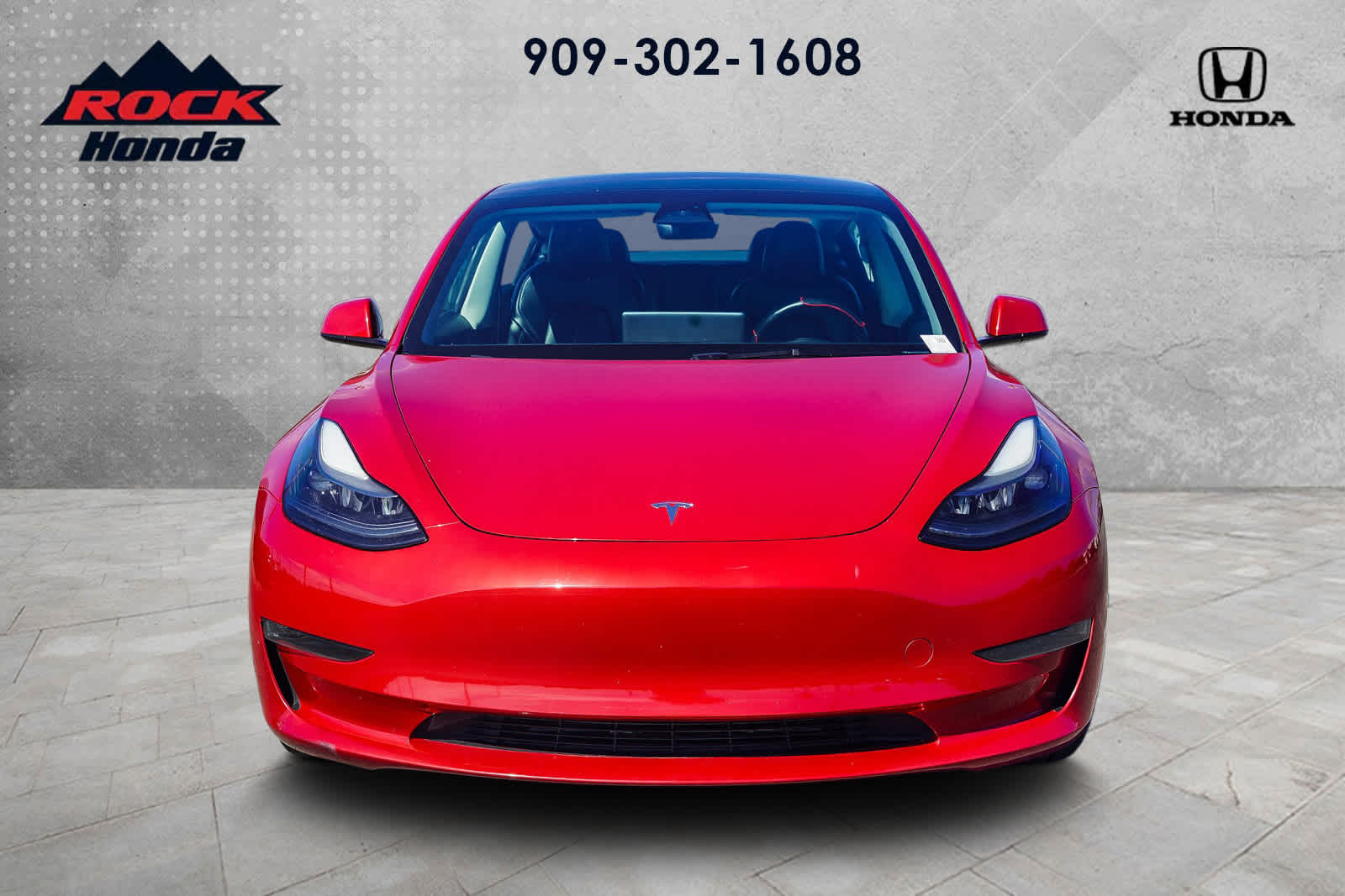 2023 Tesla Model 3 photo 2