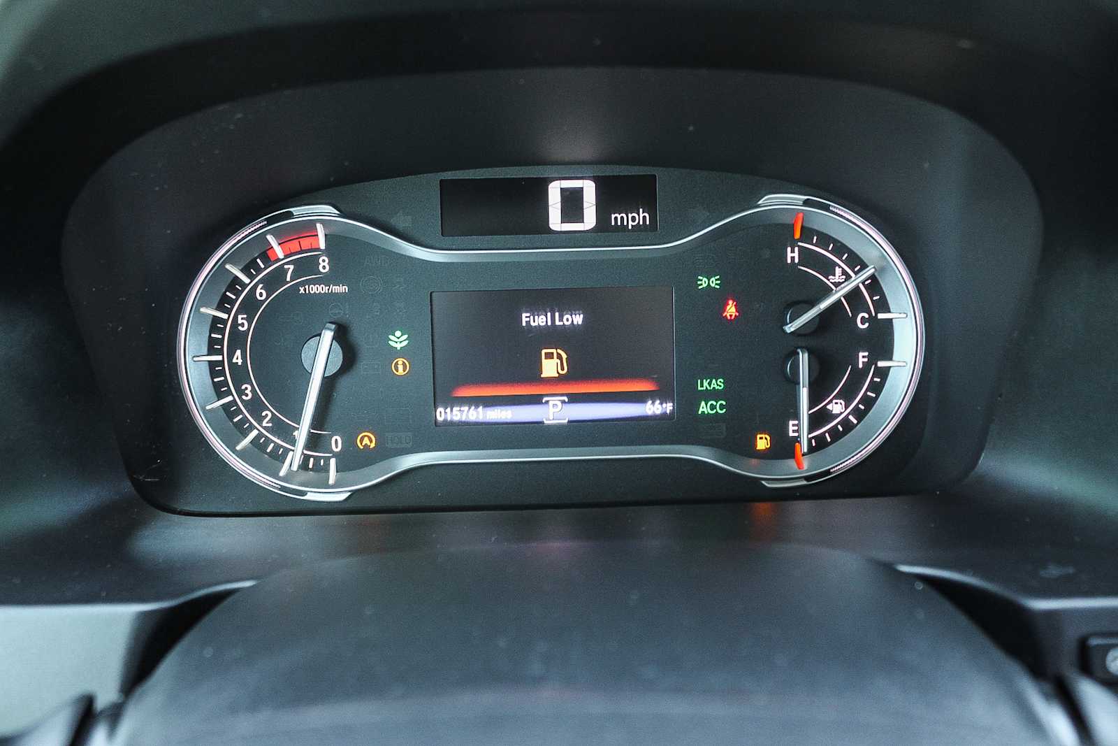 Thumbnail: 2023 Honda Ridgeline - 22