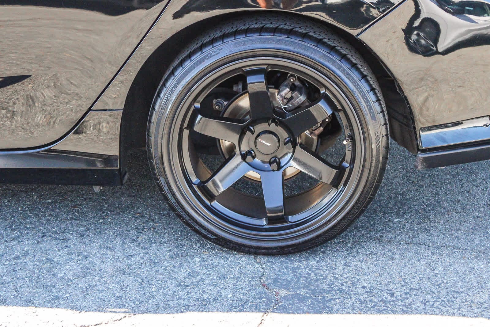 Thumbnail: 2018 Honda Civic - 7