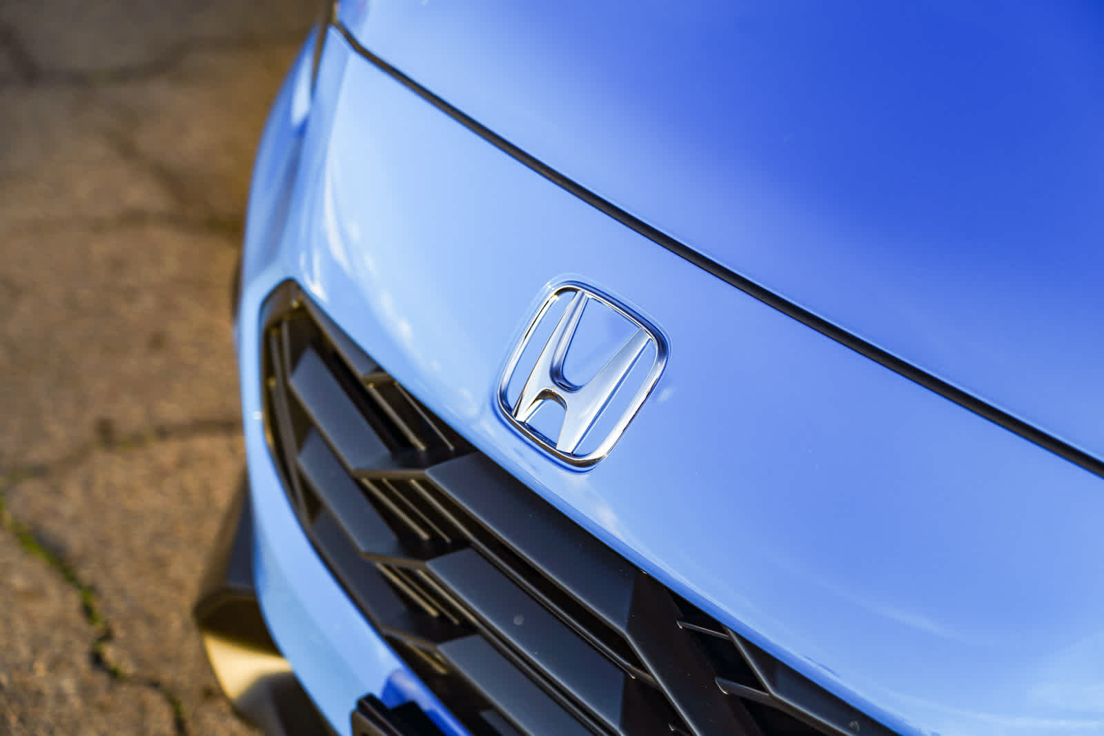 Thumbnail: 2026 Honda HR-V - 3