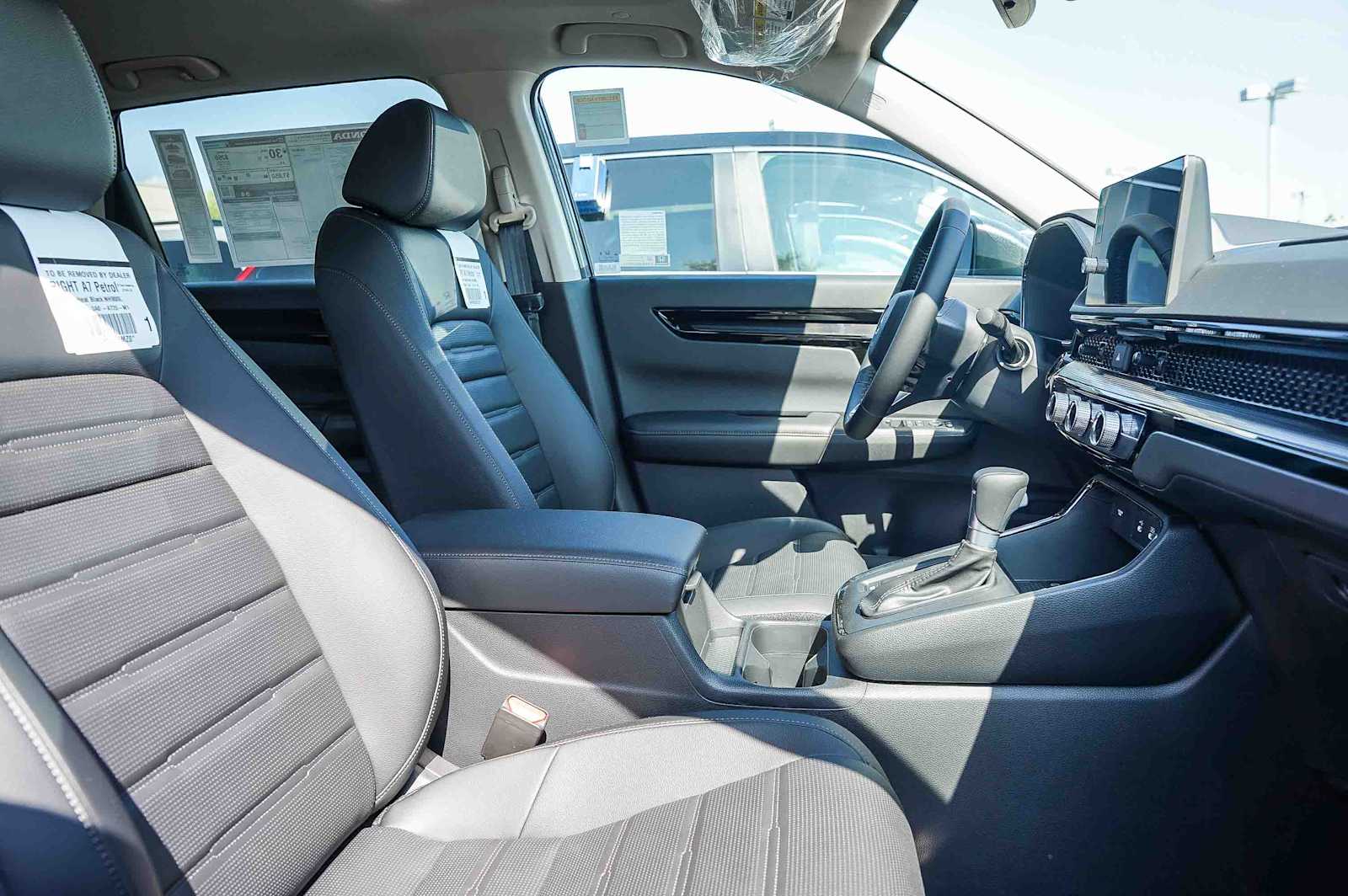 Thumbnail: 2026 Honda CR-V - 19