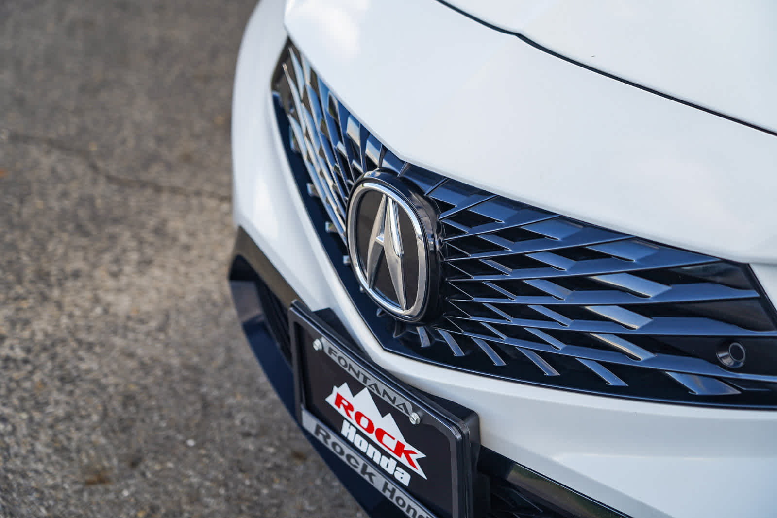 Thumbnail: 2023 Acura Integra - 3