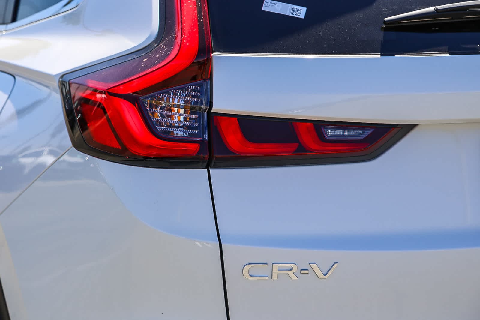 Thumbnail: 2026 Honda CR-V - 9