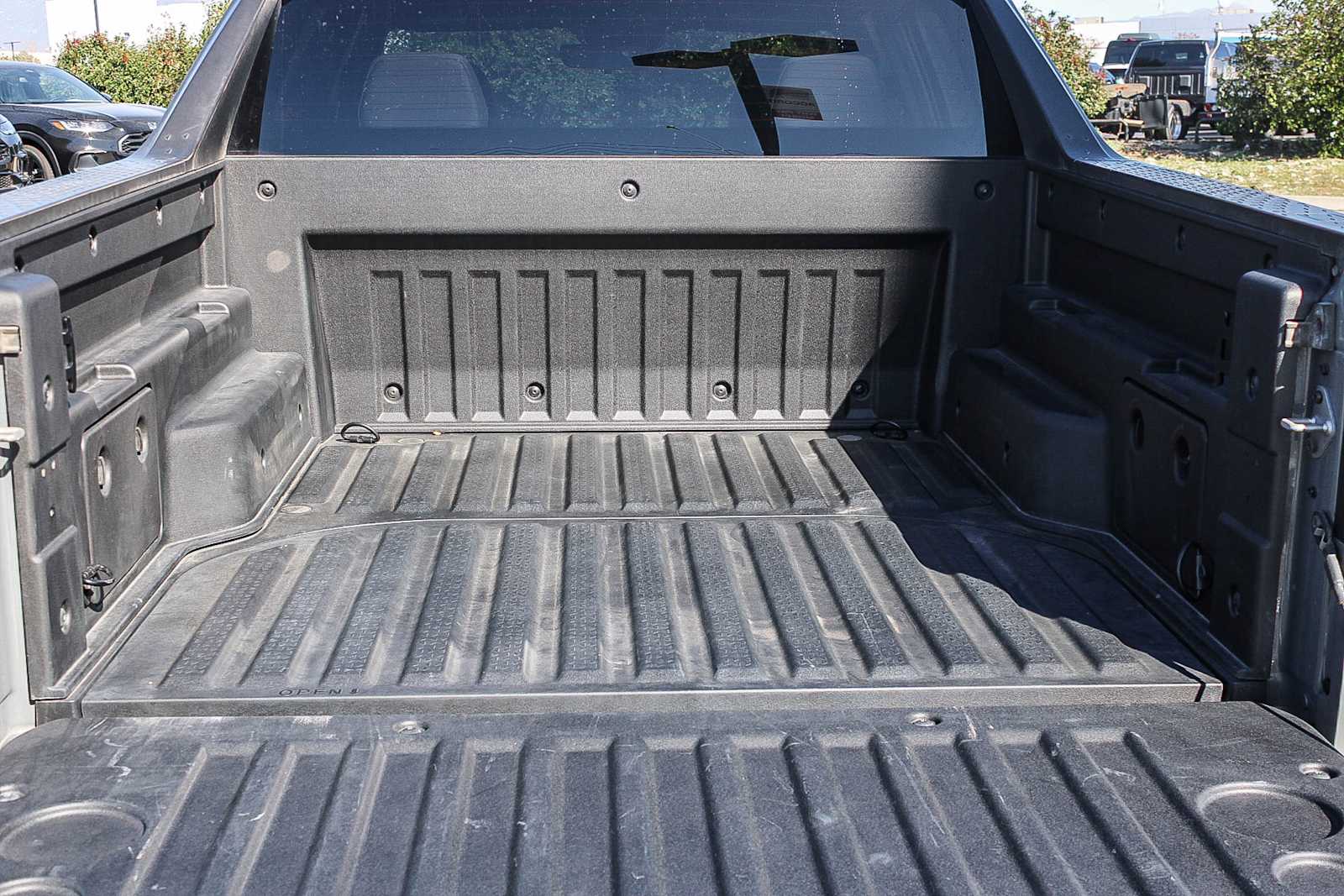 Thumbnail: 2024 Hyundai Santa Cruz - 25