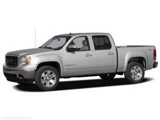 2011 GMC Sierra 1500 SLE -
                  Fontana, CA