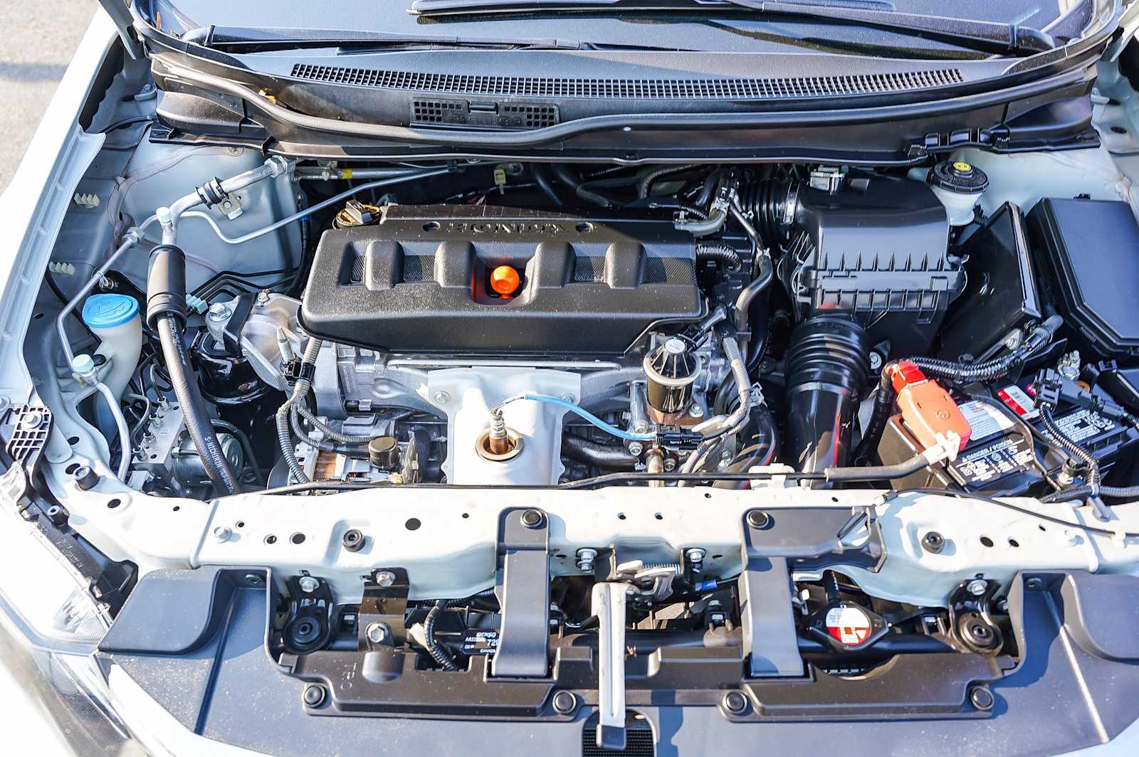 Thumbnail: 2012 Honda Civic - 29
