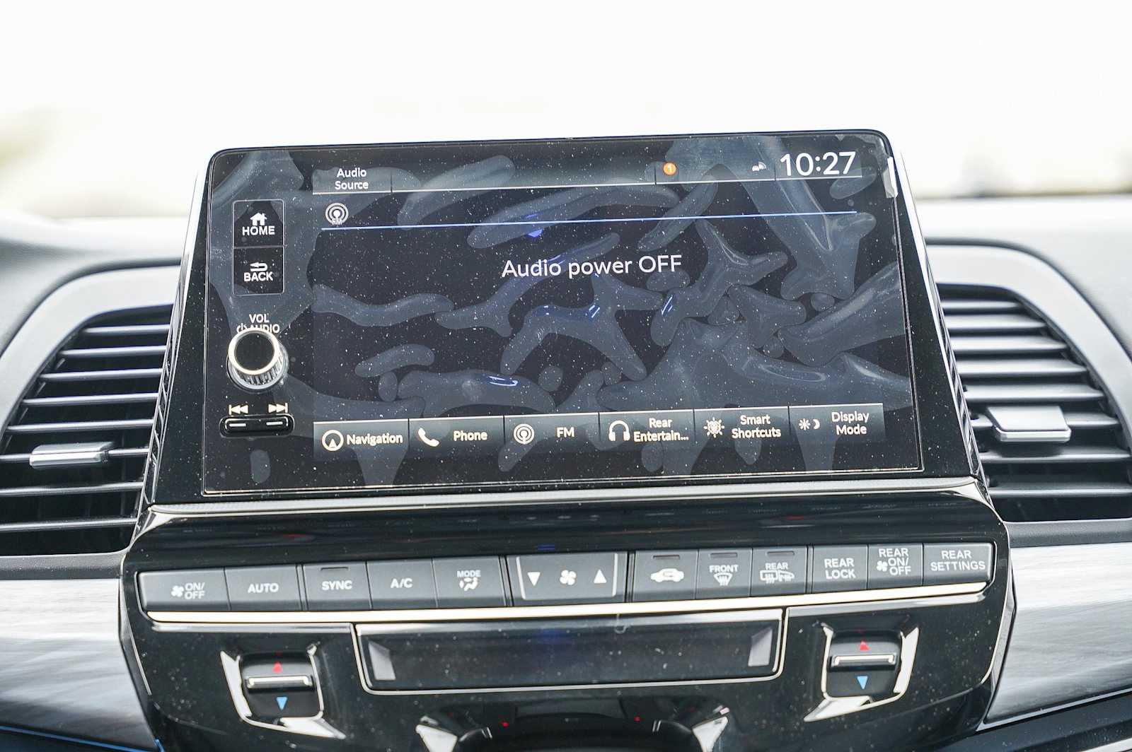 Thumbnail: 2026 Honda Odyssey - 15