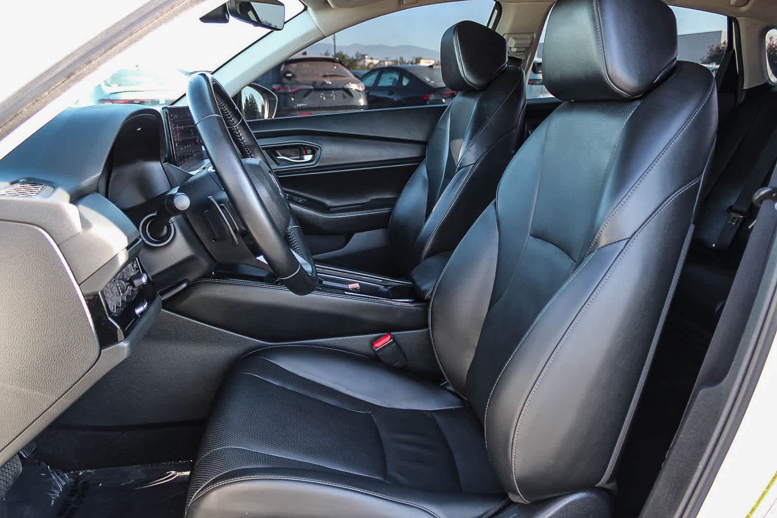 Thumbnail: 2024 Honda Accord - 17