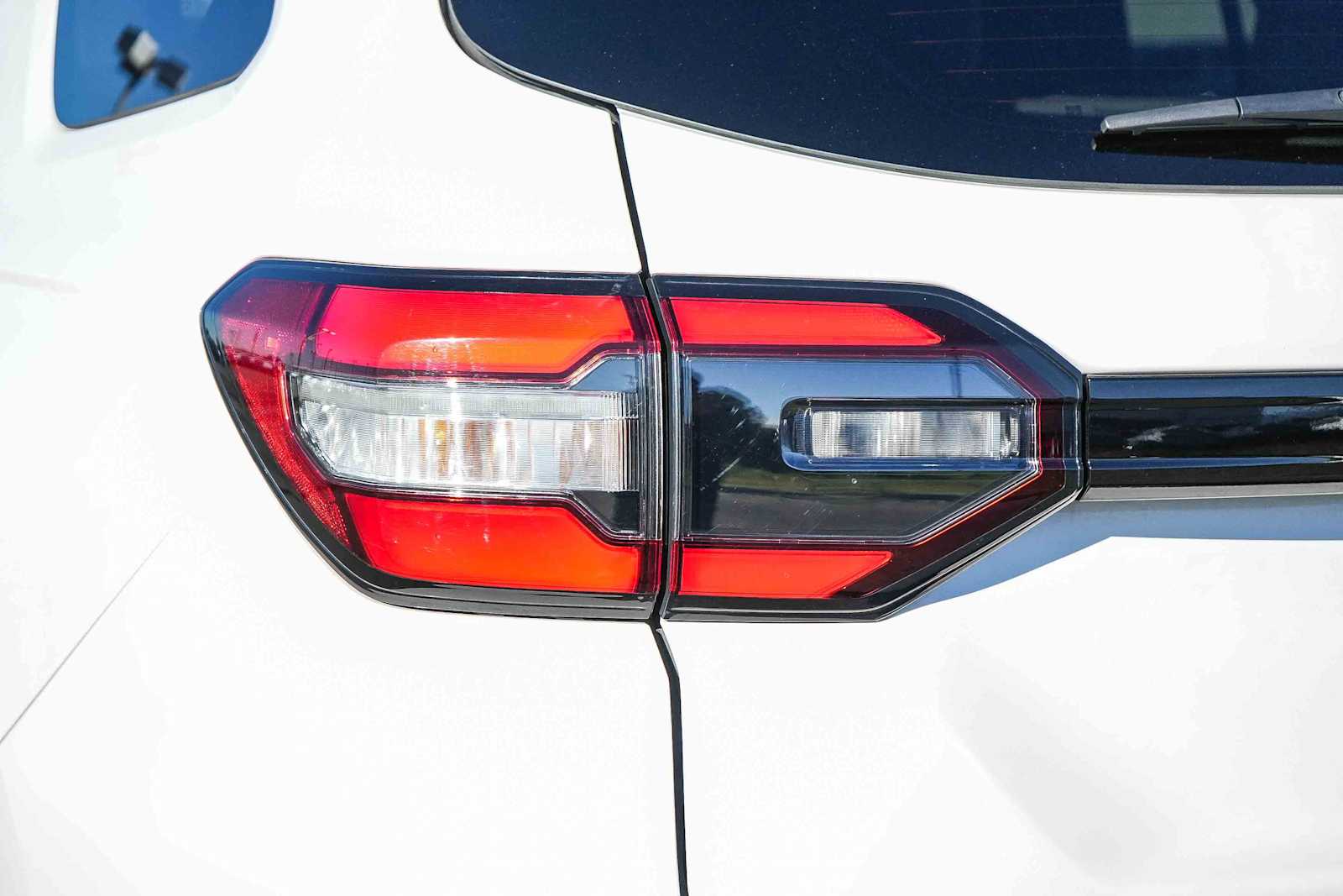 Thumbnail: 2025 Honda Pilot - 9