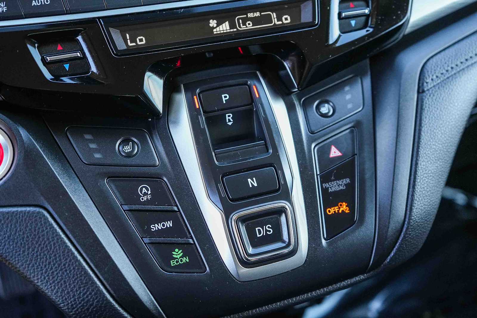 Thumbnail: 2025 Honda Odyssey - 20