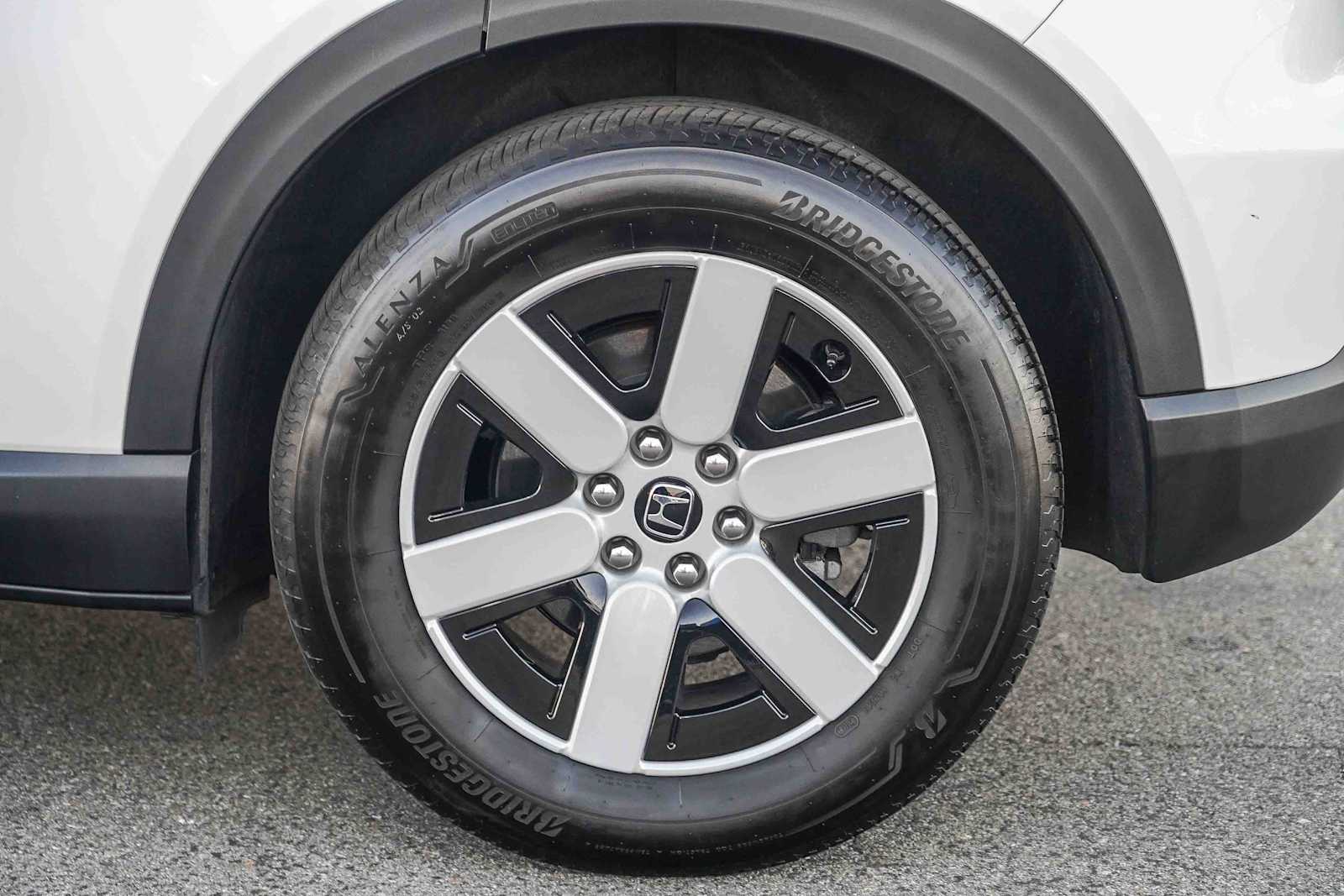 Thumbnail: 2024 Honda Prologue - 11