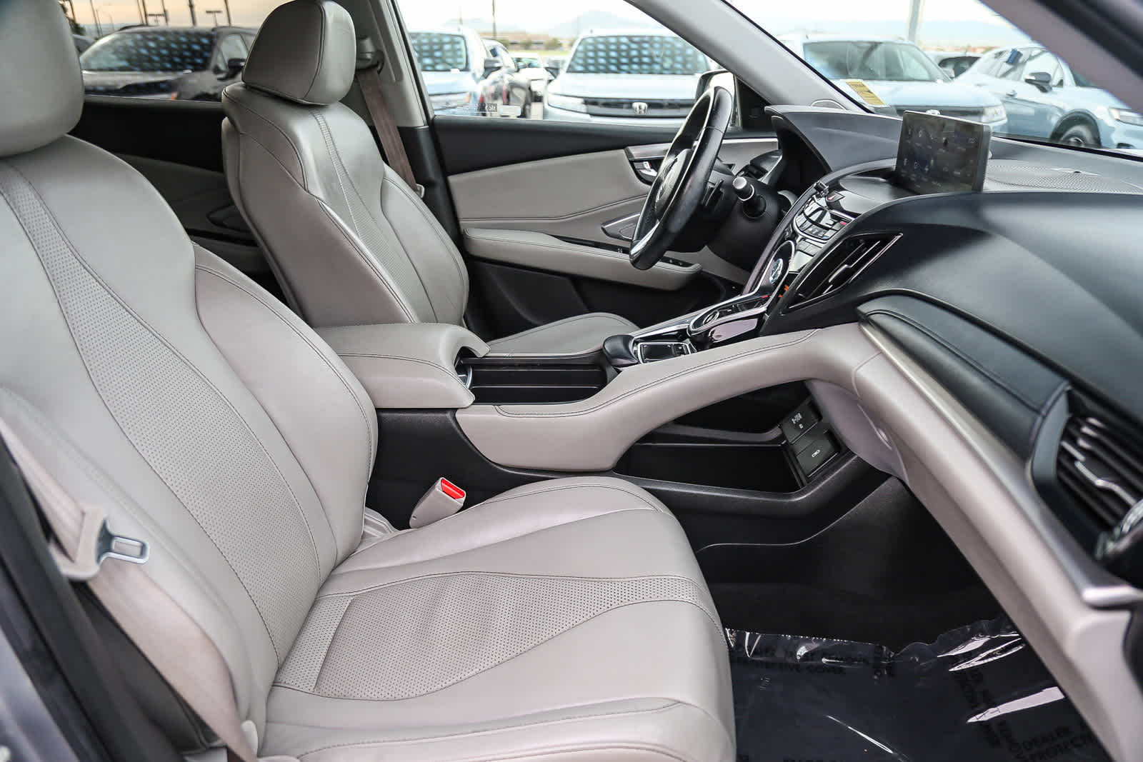 Thumbnail: 2019 Acura RDX - 17