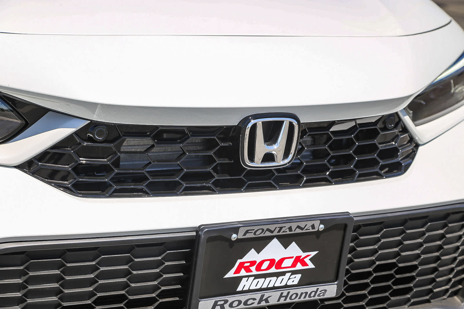 Thumbnail: 2026 Honda Civic - 5