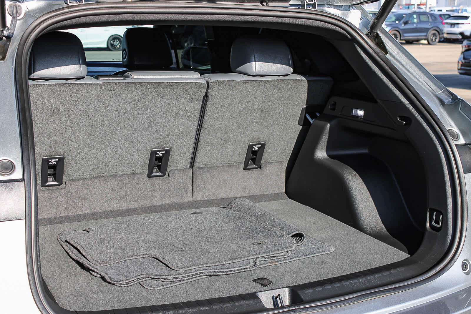 Thumbnail: 2025 Honda Prologue - 25