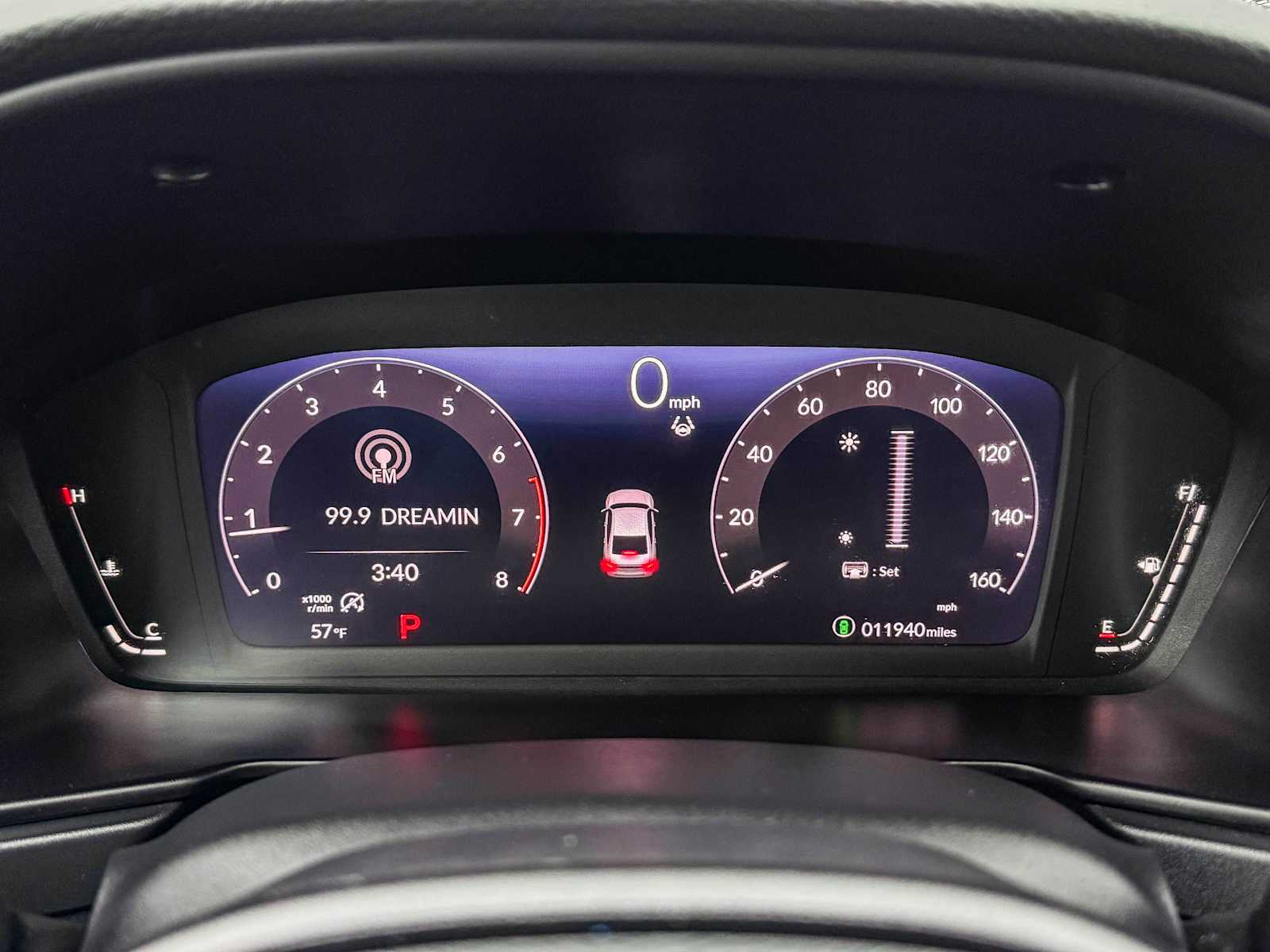 Thumbnail: 2024 Honda Accord - 22