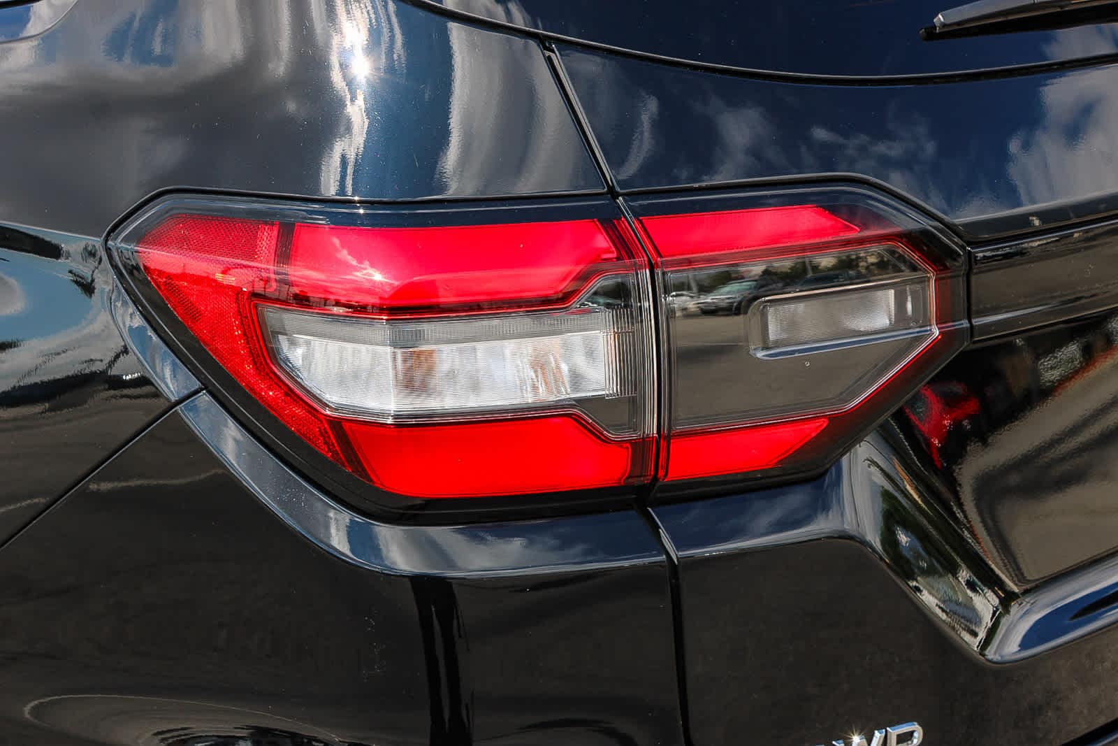 2025 Honda Pilot Elite photo 6