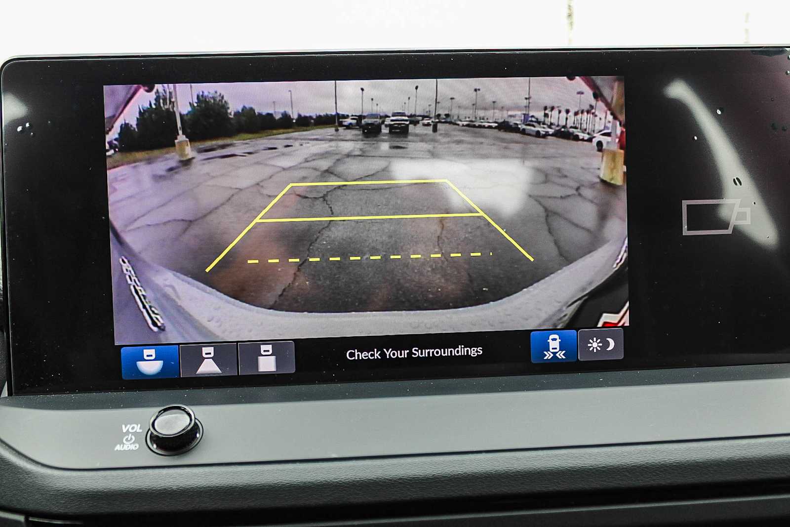 Thumbnail: 2025 Honda Accord - 20