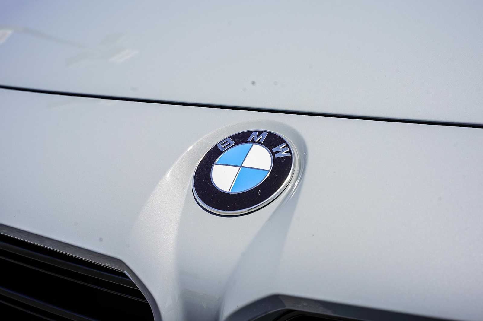 Thumbnail: 2024 BMW M2 - 11