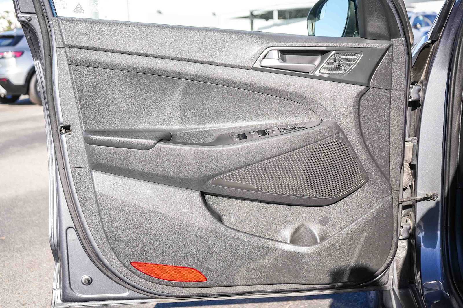 Thumbnail: 2016 Hyundai Tucson - 21