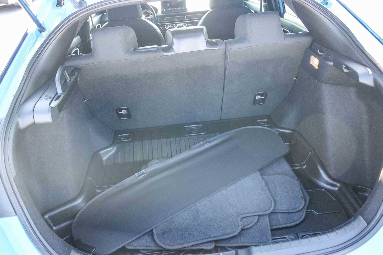 Thumbnail: 2024 Honda Civic - 26