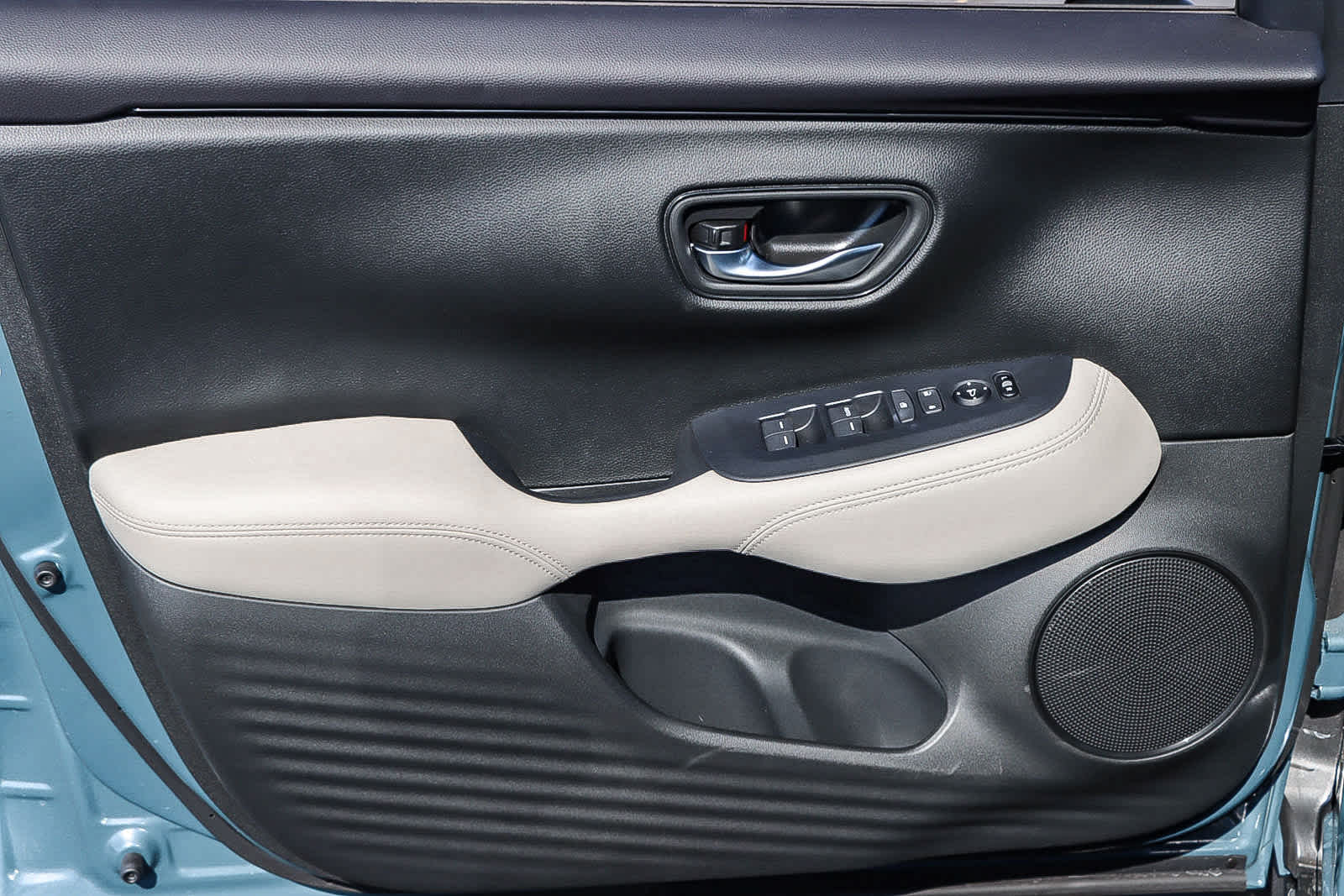 Thumbnail: 2024 Honda HR-V - 17