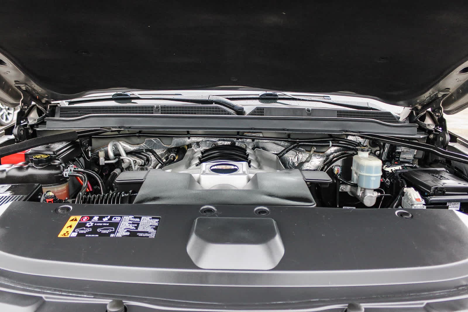 Thumbnail: 2018 Cadillac Escalade - 26