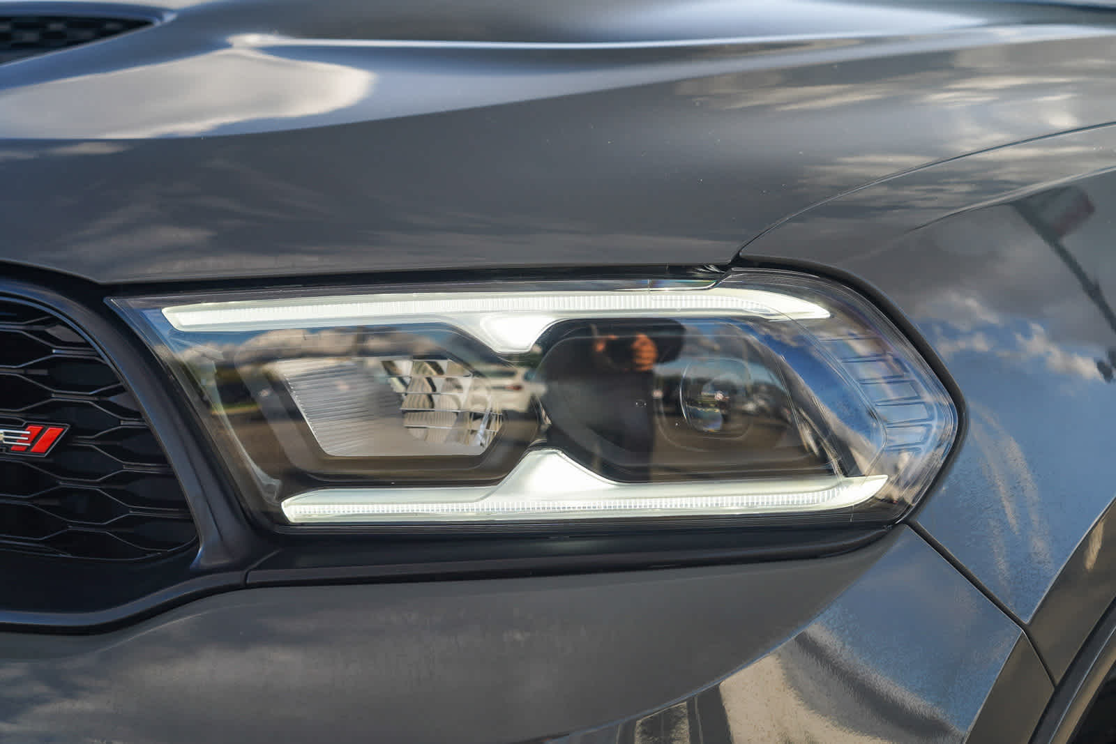 Thumbnail: 2023 Dodge Durango - 2