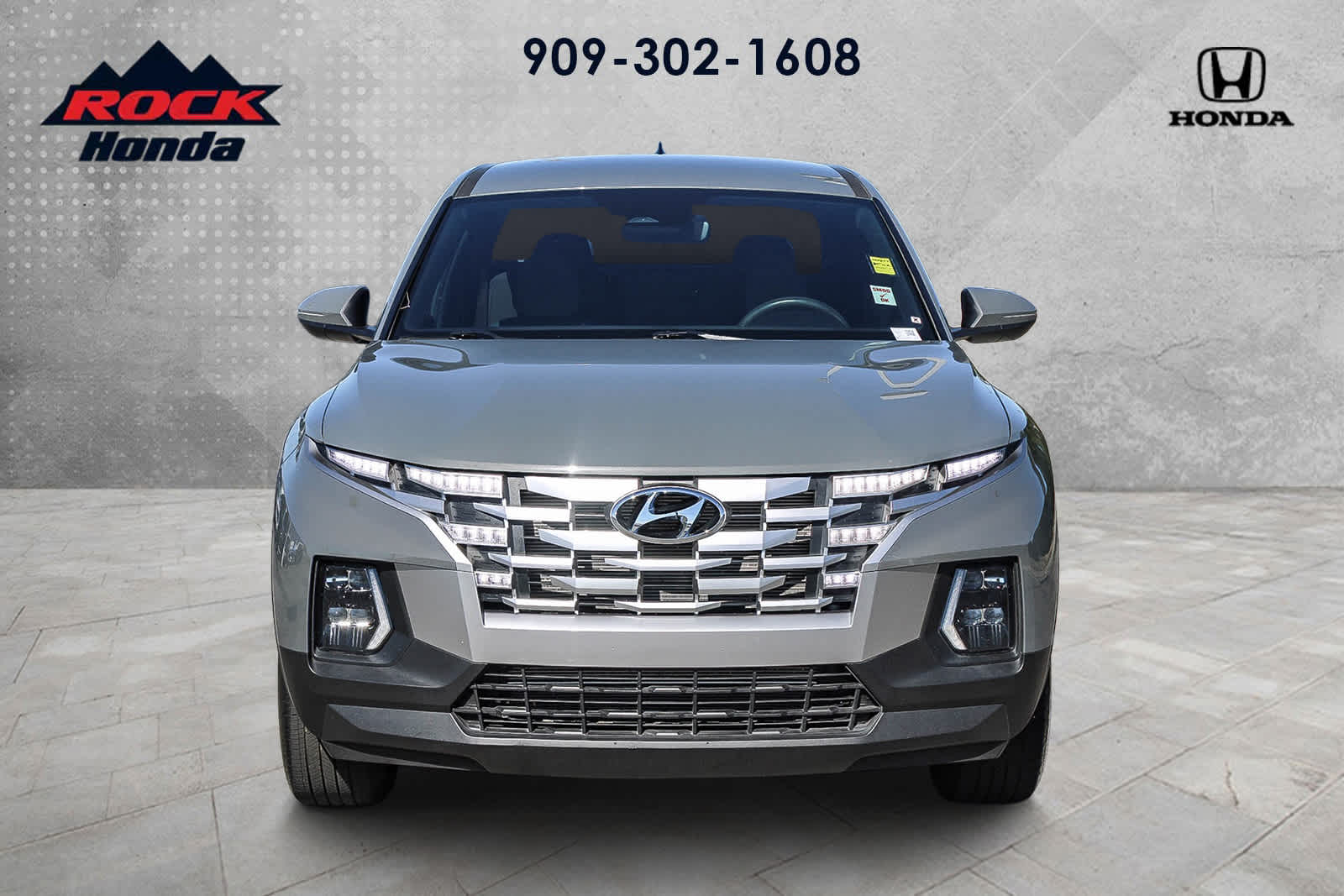 Thumbnail: 2024 Hyundai Santa Cruz - 2