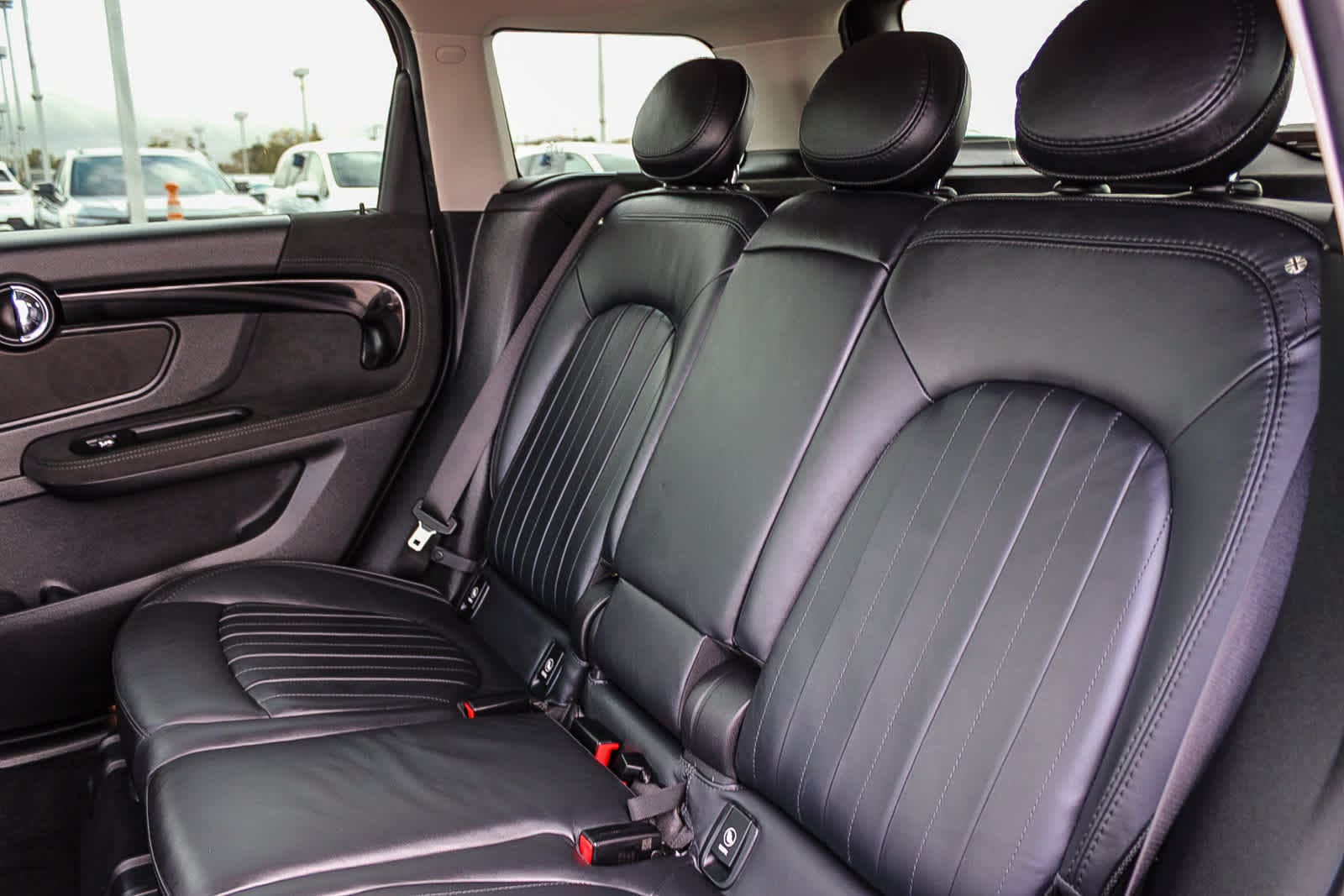 Thumbnail: 2019 MINI Cooper Countryman - 18