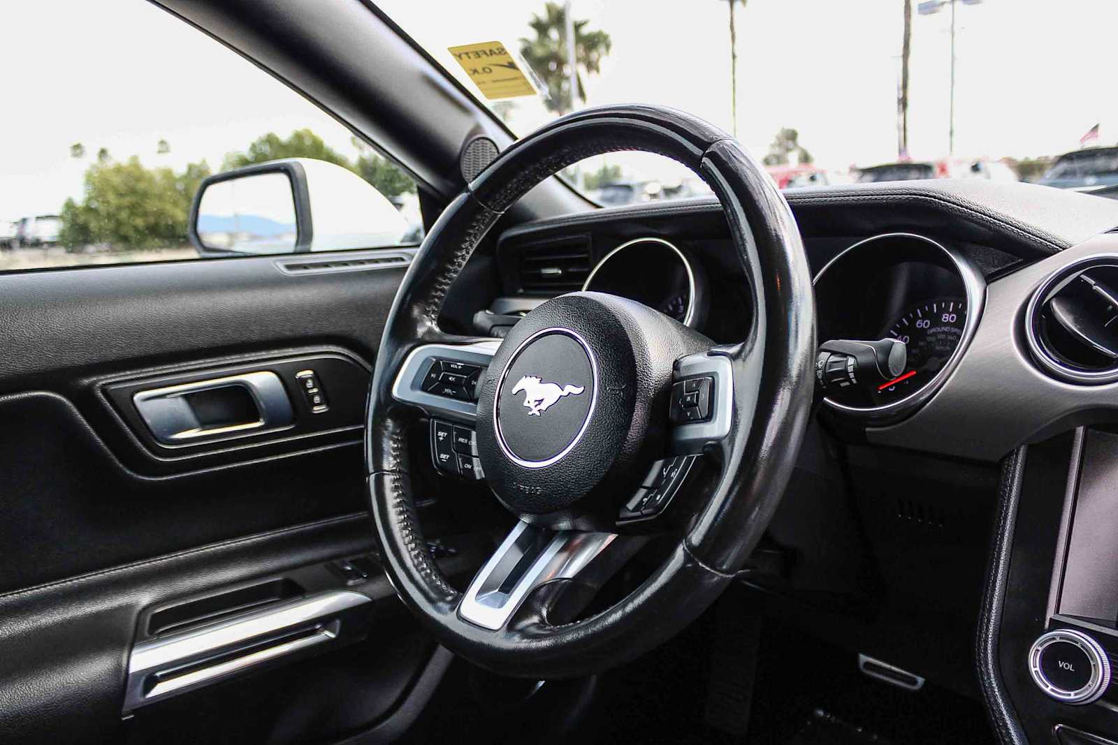 Thumbnail: 2022 Ford Mustang - 15