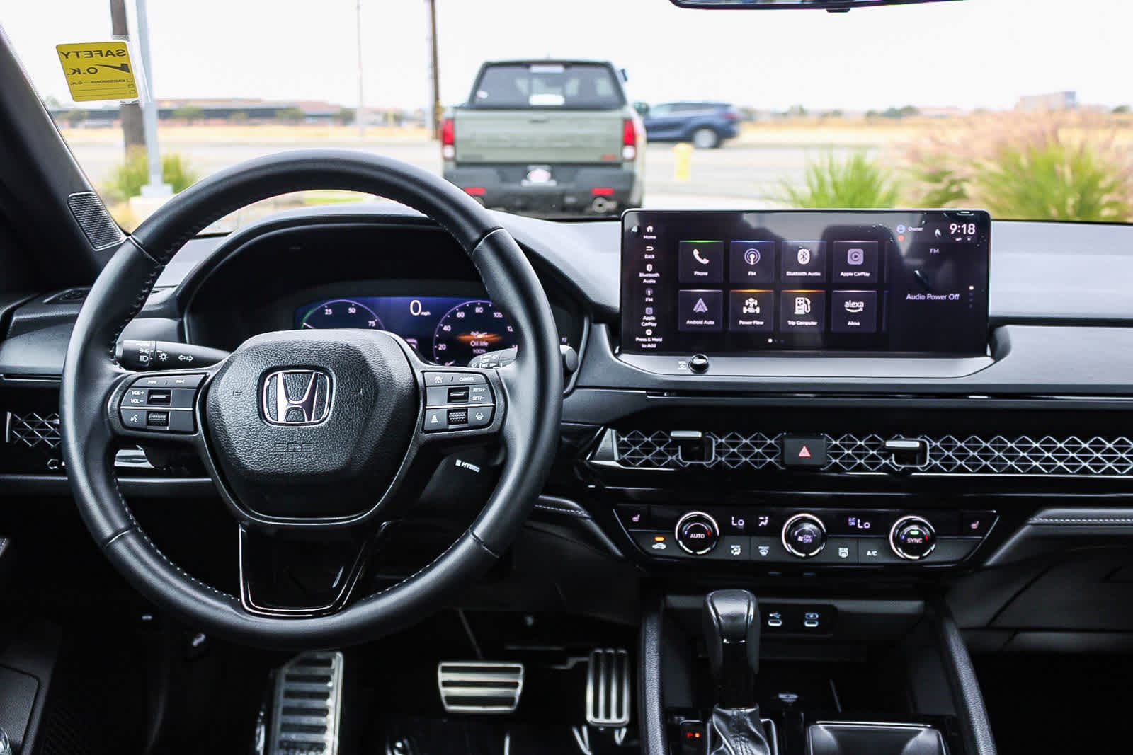 Thumbnail: 2025 Honda Accord - 13