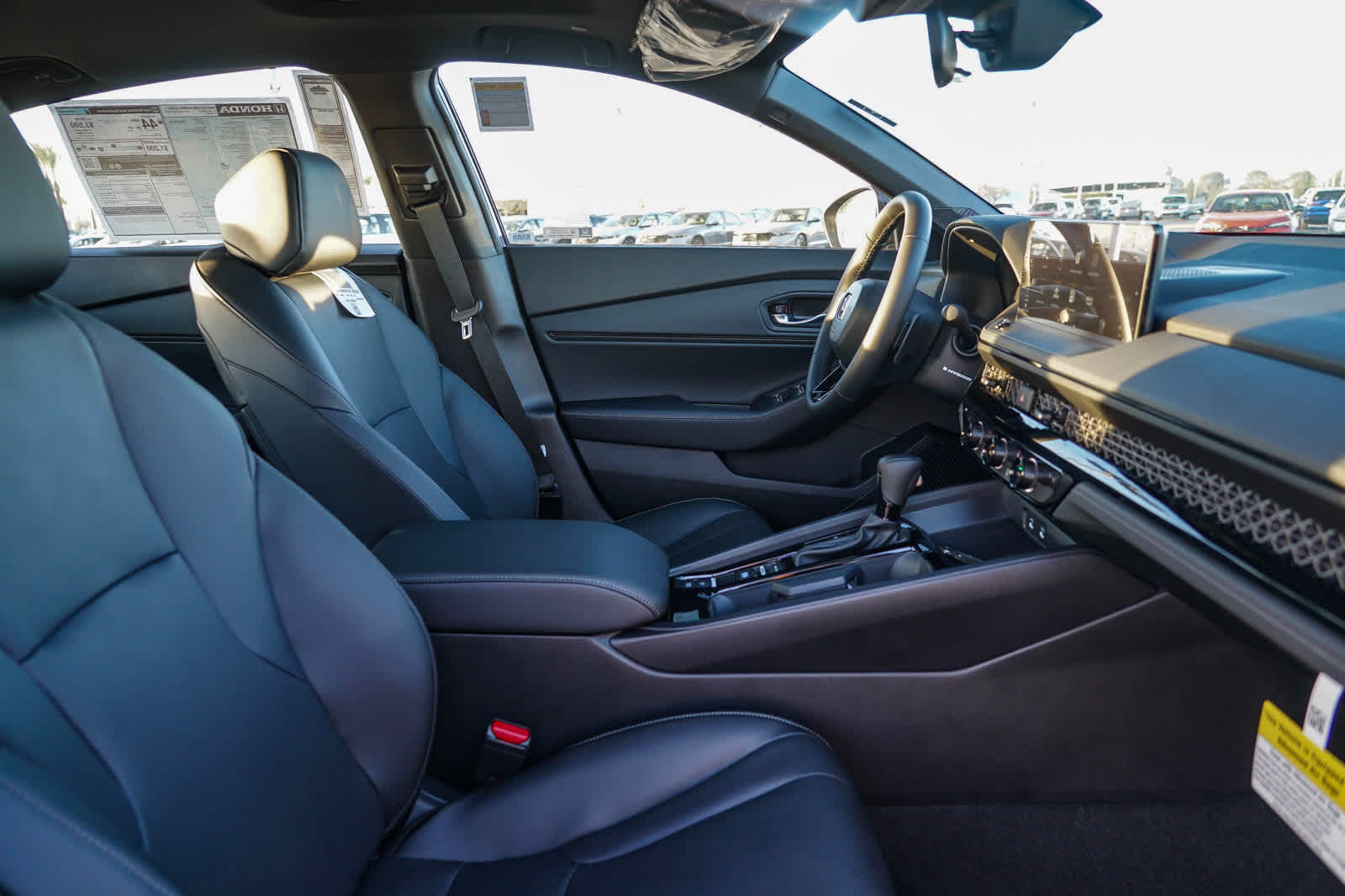 Thumbnail: 2025 Honda Accord - 34