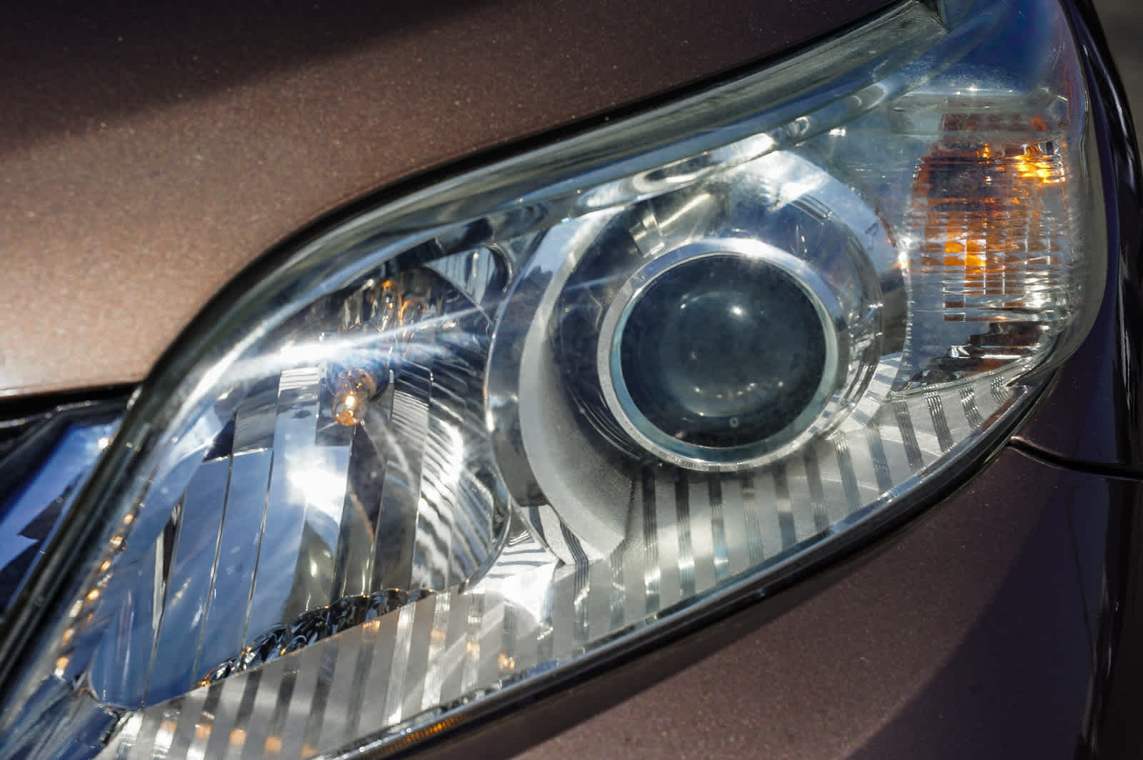 Thumbnail: 2019 Toyota Sienna - 10