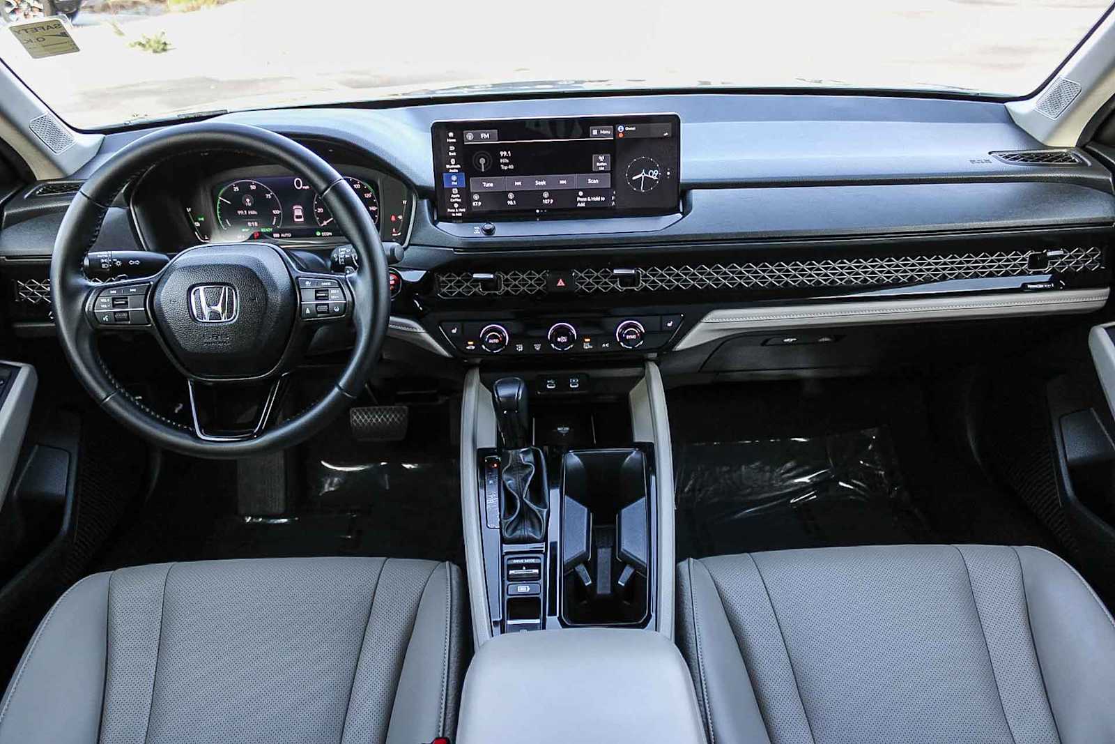 Thumbnail: 2025 Honda Accord - 12