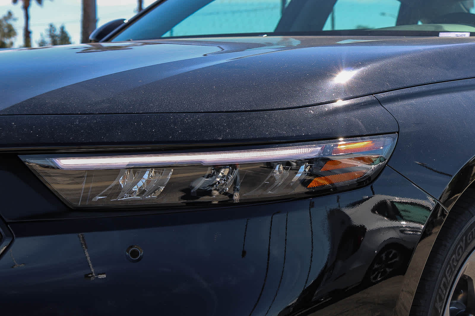 Thumbnail: 2026 Honda Accord - 10