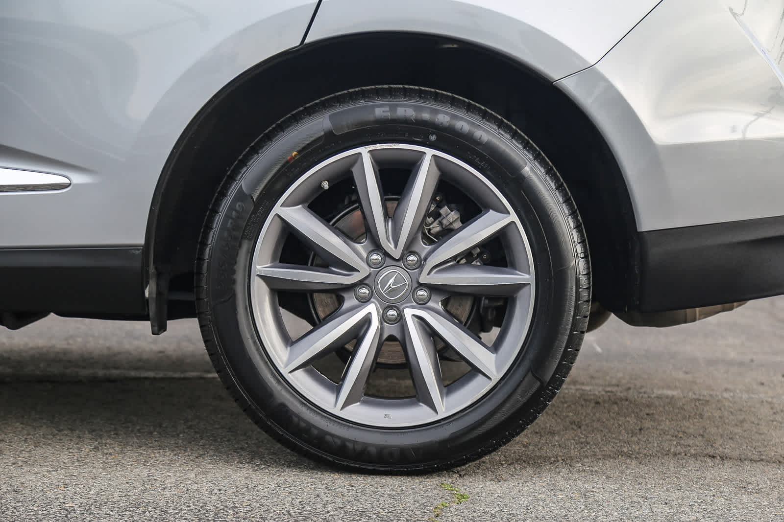 Thumbnail: 2019 Acura RDX - 8