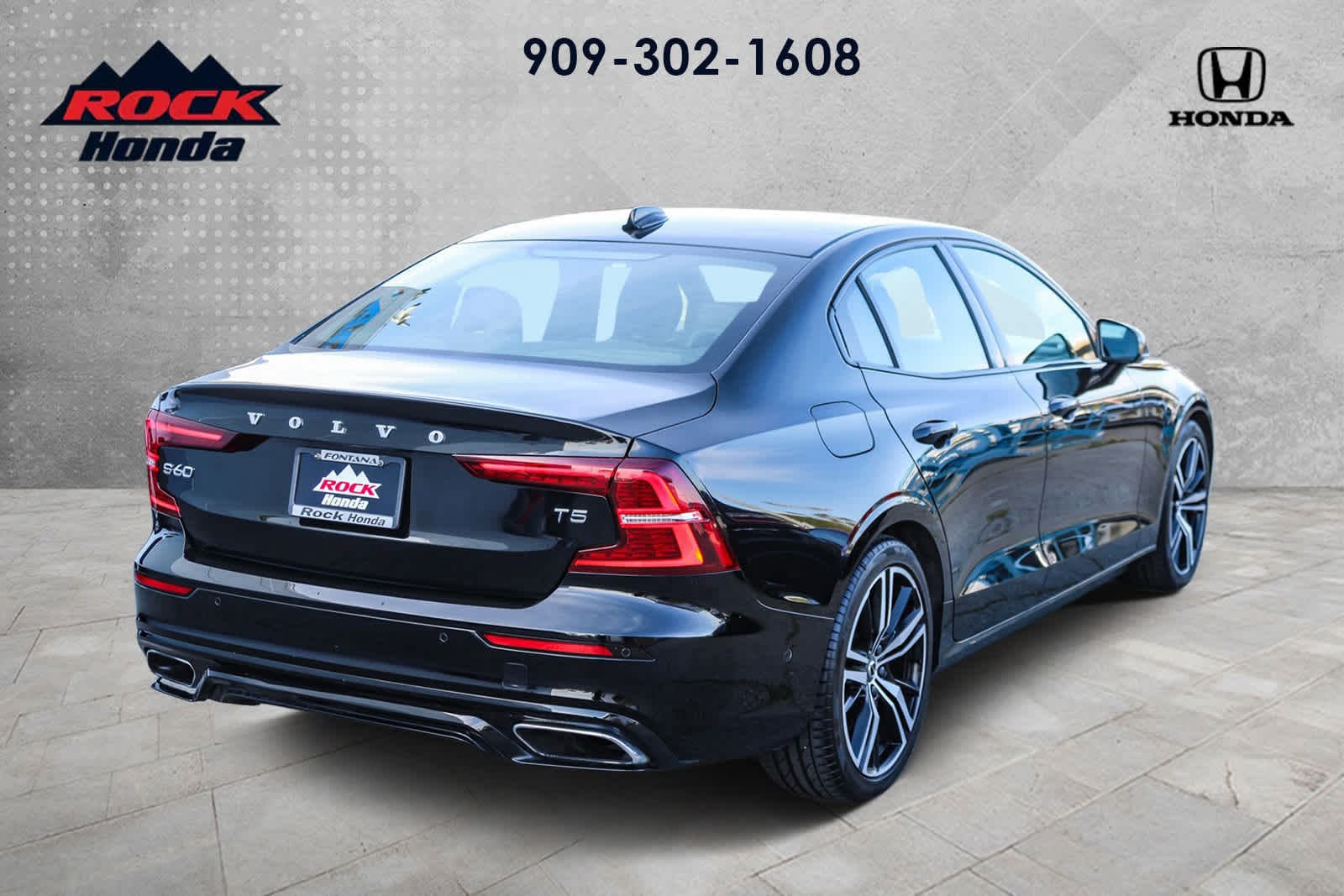 Thumbnail: 2021 Volvo S60 - 6