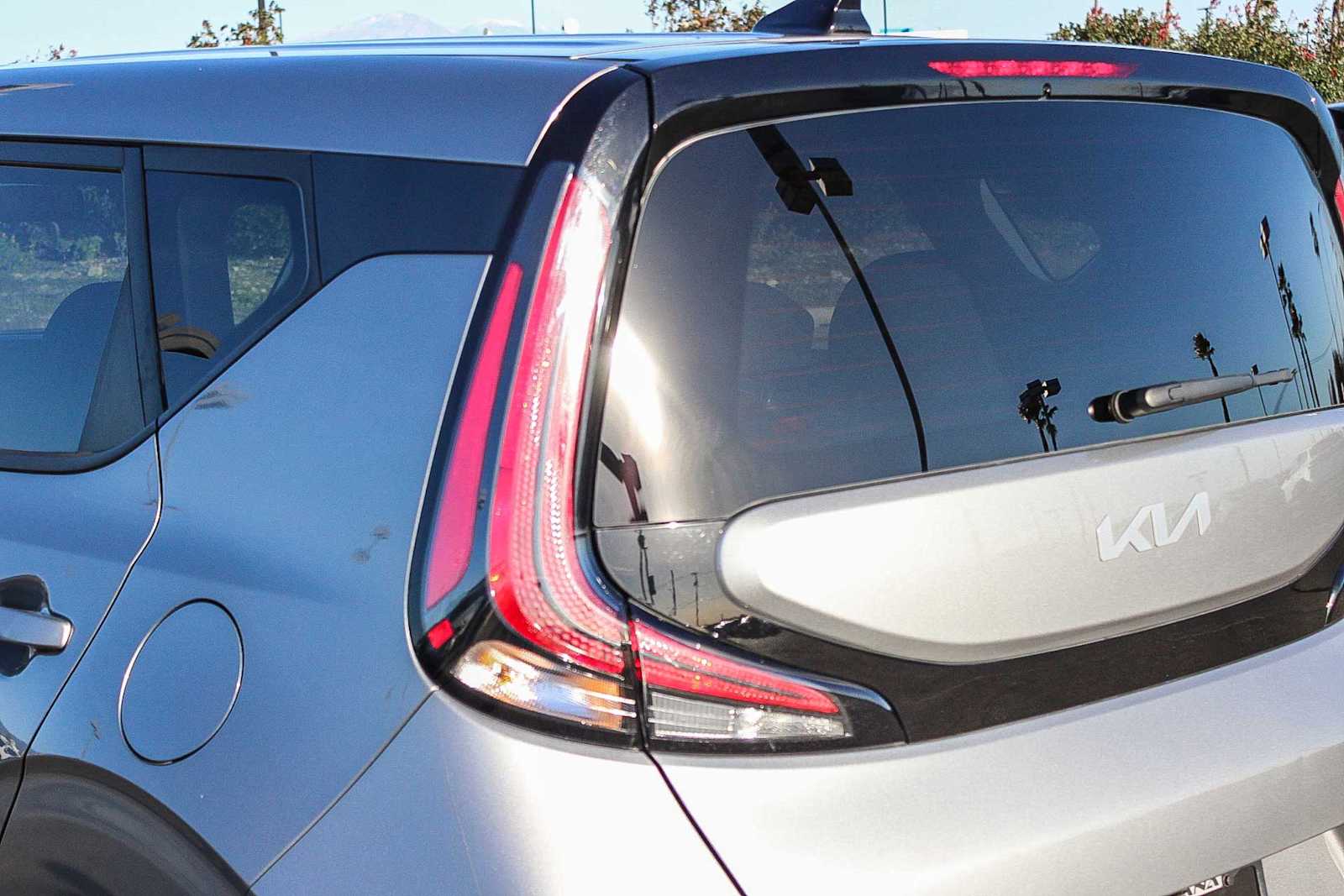 2024 Kia Soul LX photo 6