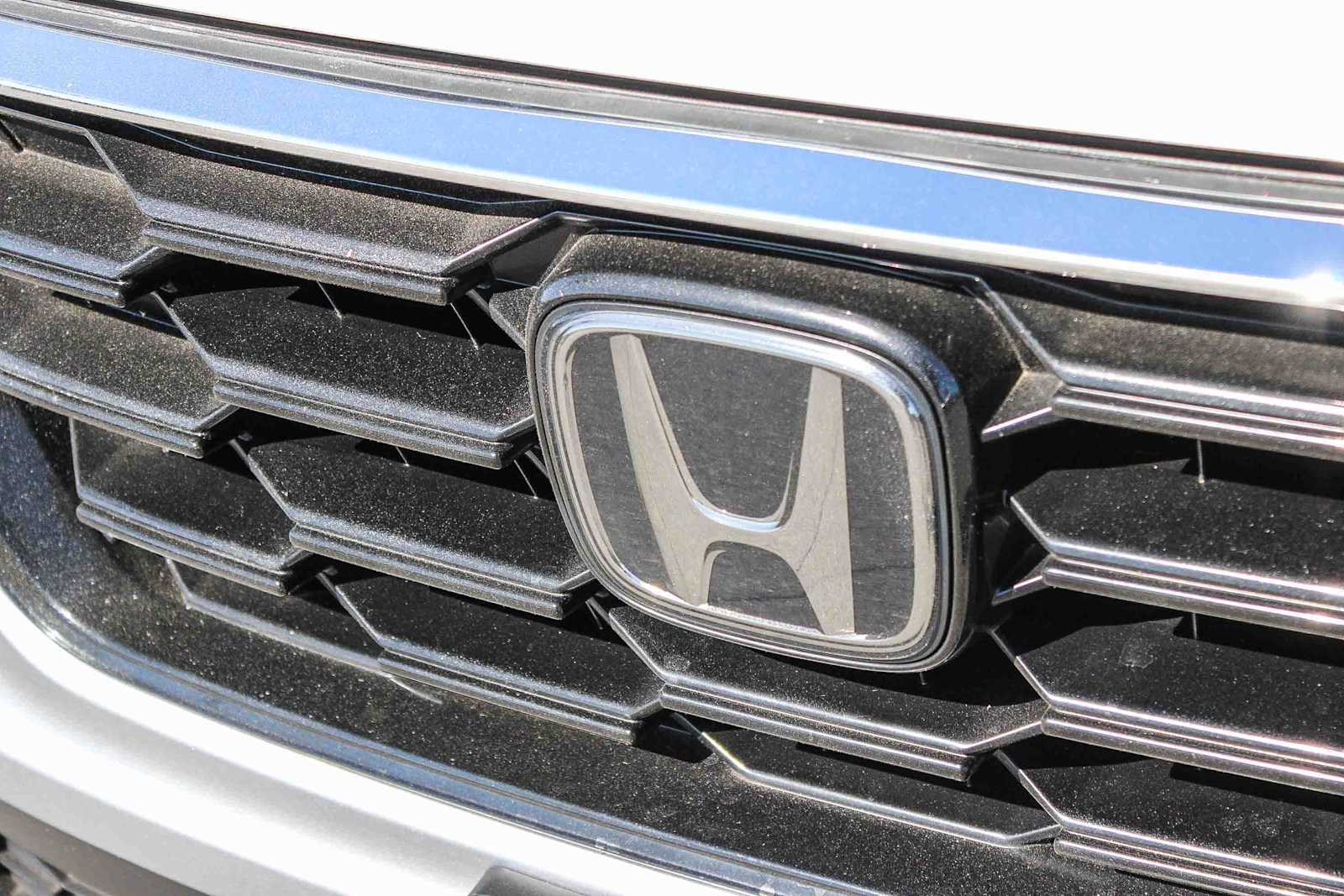 Thumbnail: 2024 Honda CR-V - 11