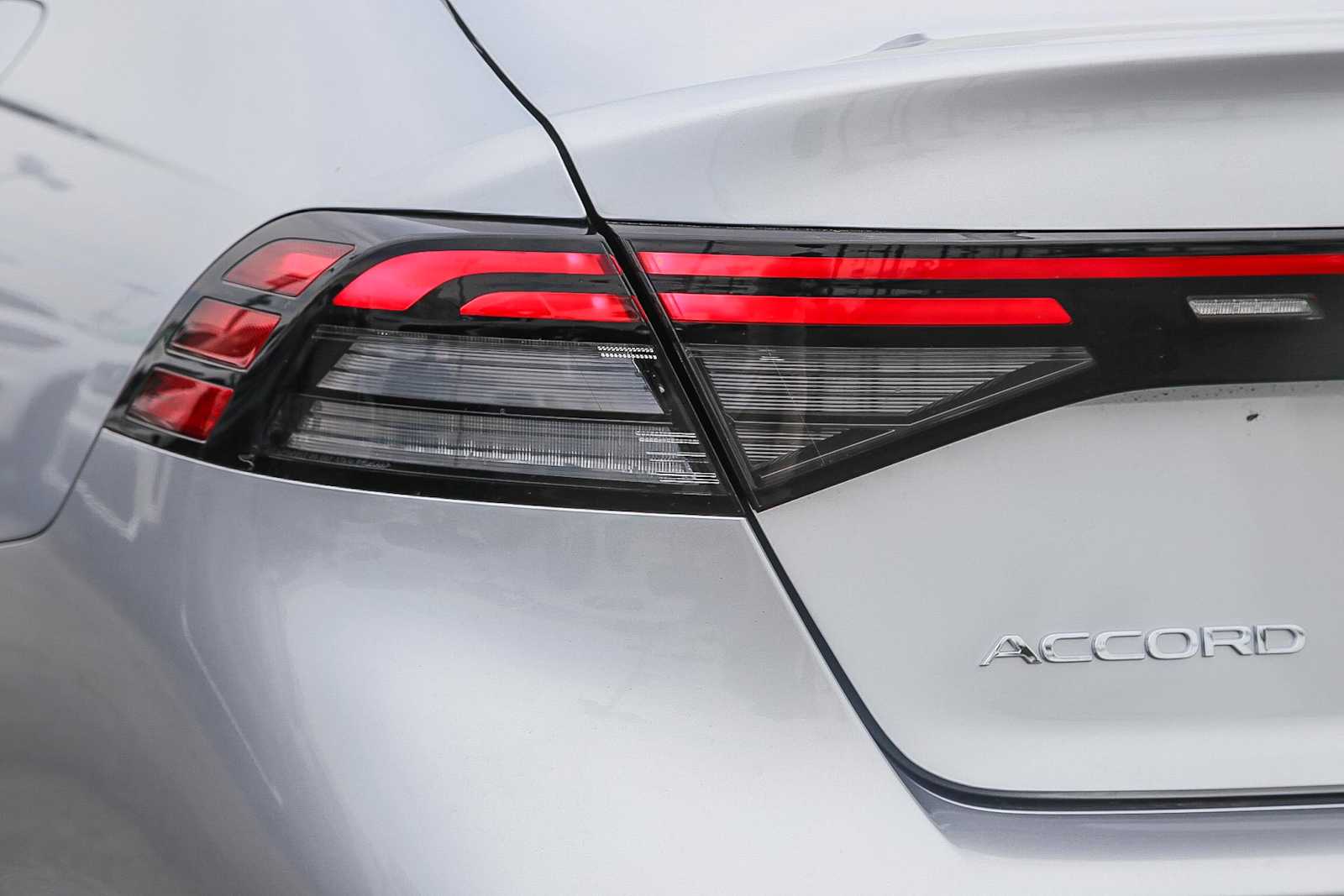 Thumbnail: 2025 Honda Accord - 9