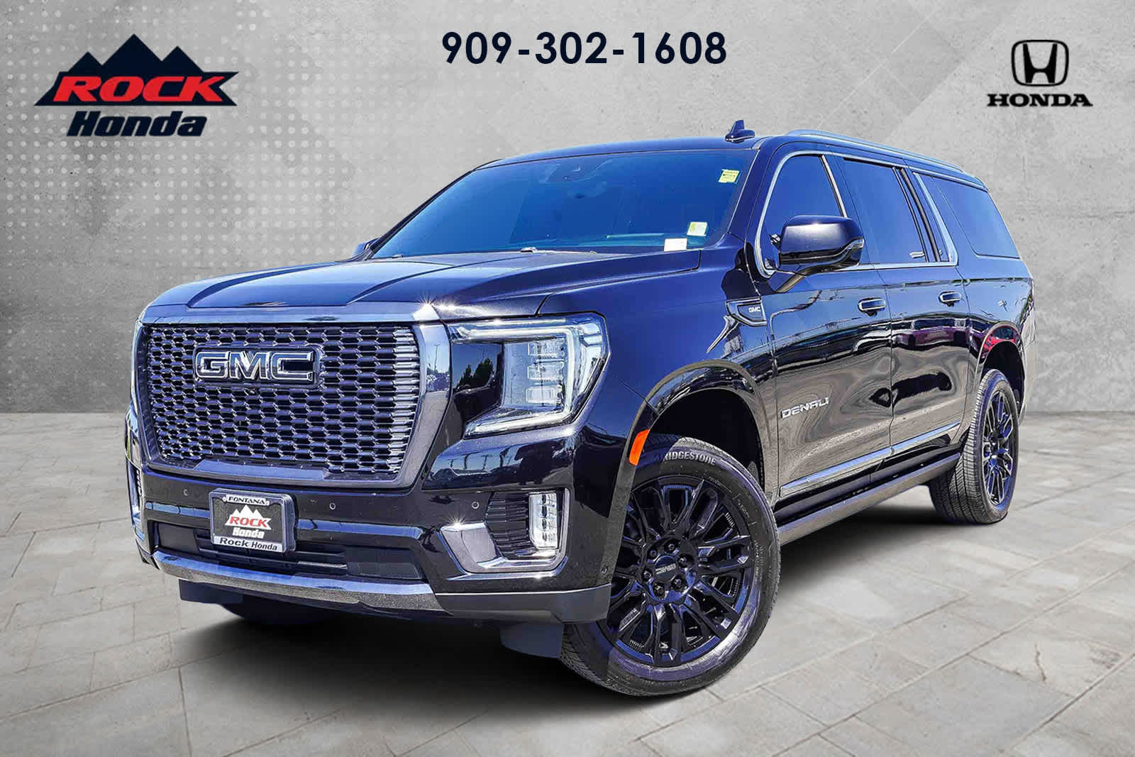 2023 GMC Yukon XL Denali Ultimate -
                  Fontana, CA