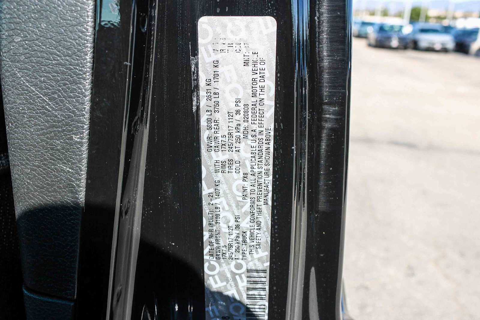 Thumbnail: 2021 Jeep Gladiator - 15