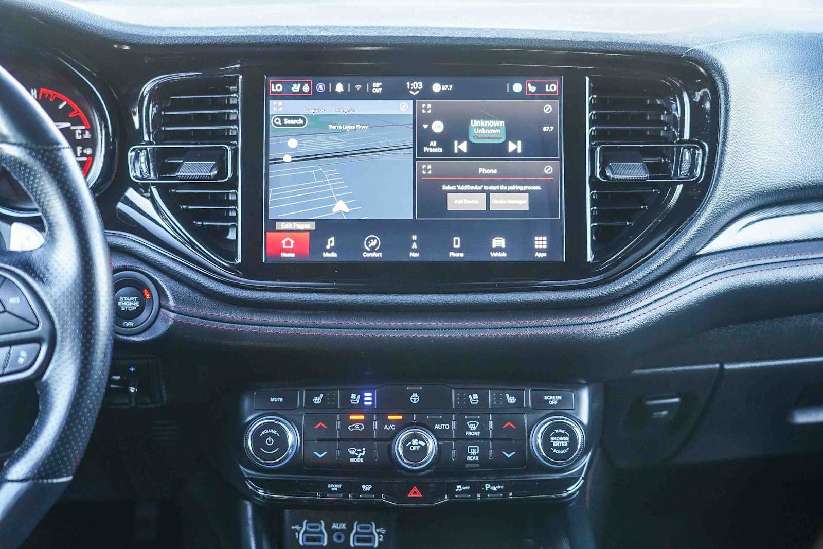 Thumbnail: 2024 Dodge Durango - 13