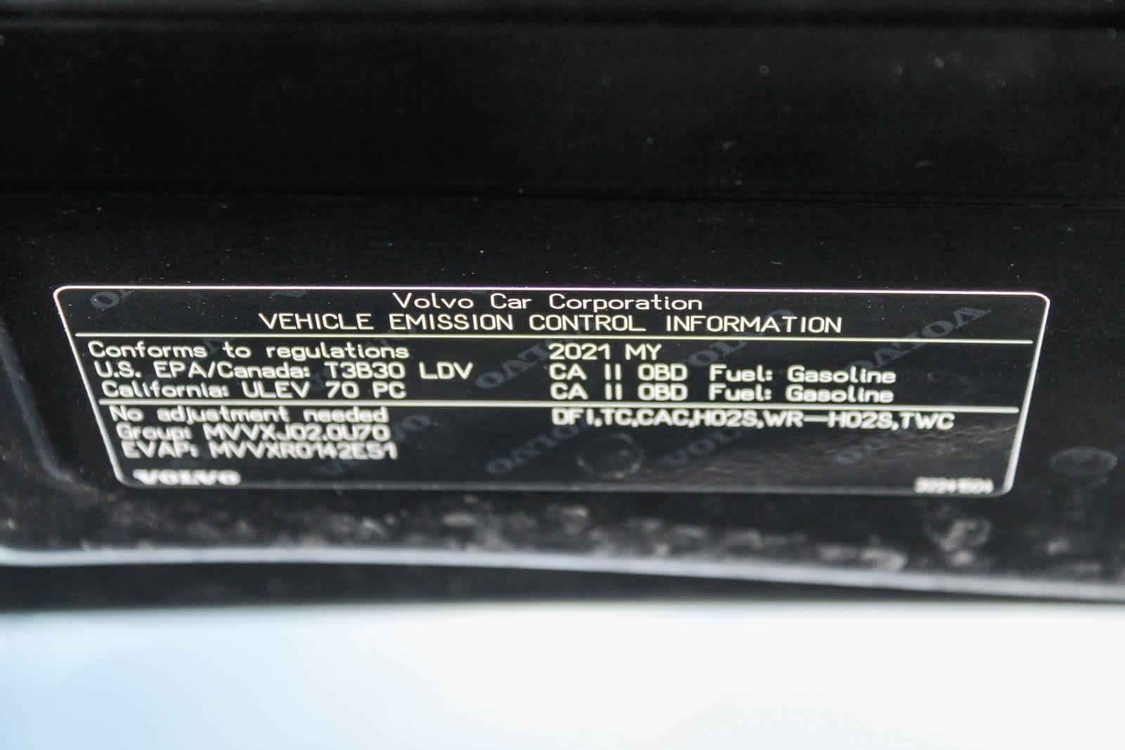 Thumbnail: 2021 Volvo S60 - 29