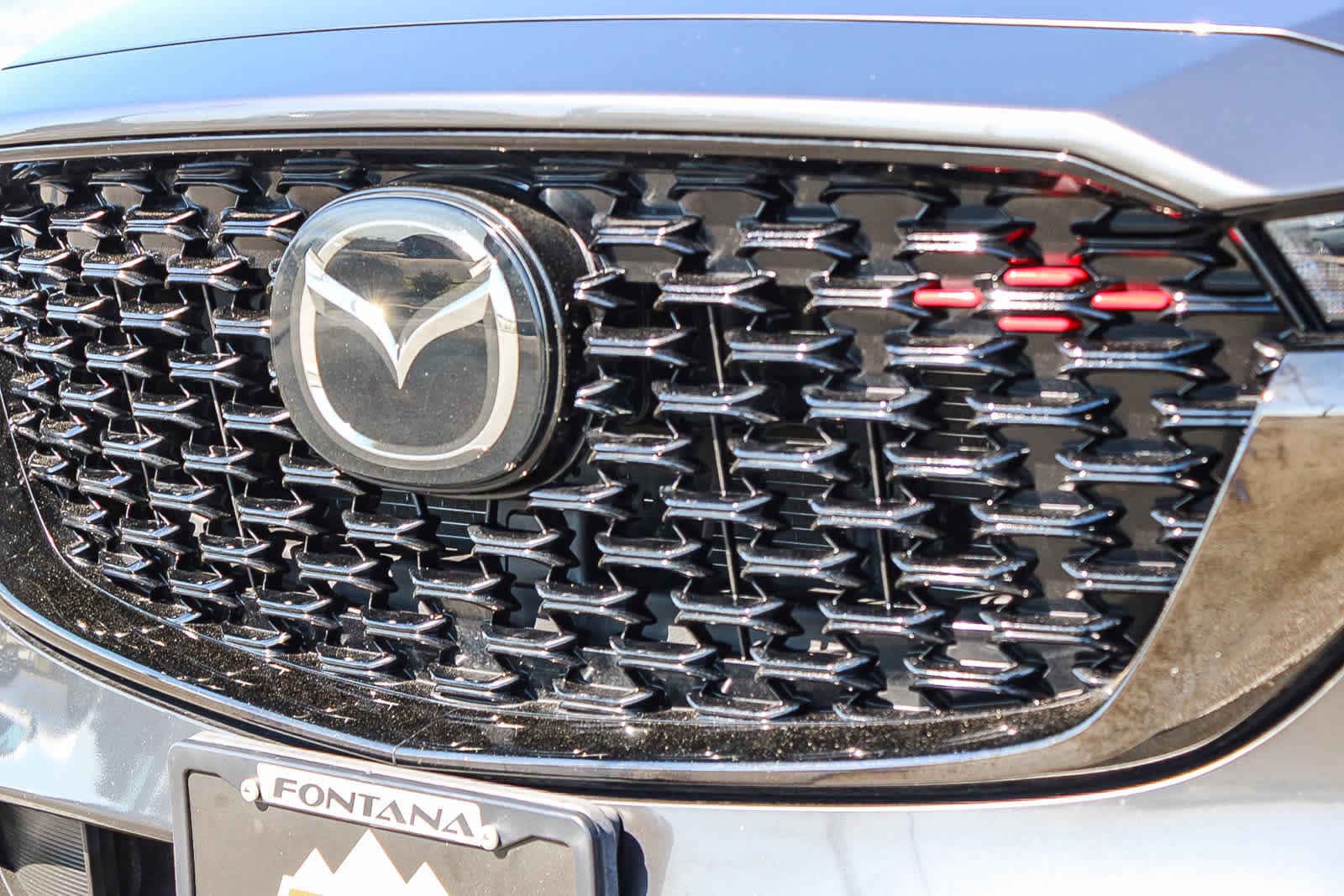 Thumbnail: 2023 Mazda CX-5 - 11