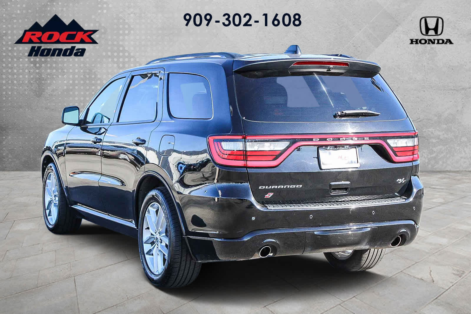 Thumbnail: 2024 Dodge Durango - 6