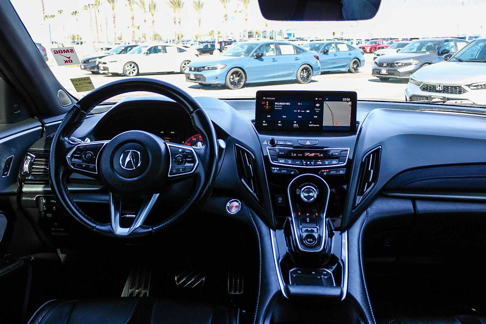 Thumbnail: 2020 Acura RDX - 13