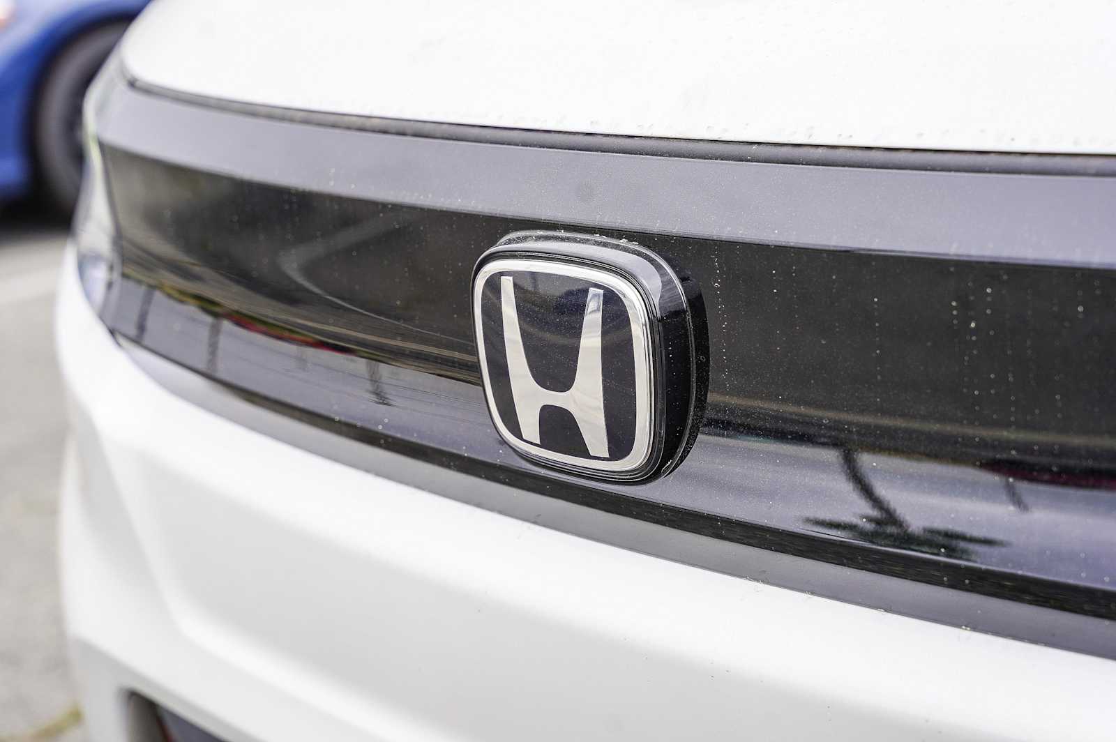 Thumbnail: 2025 Honda Prologue - 11