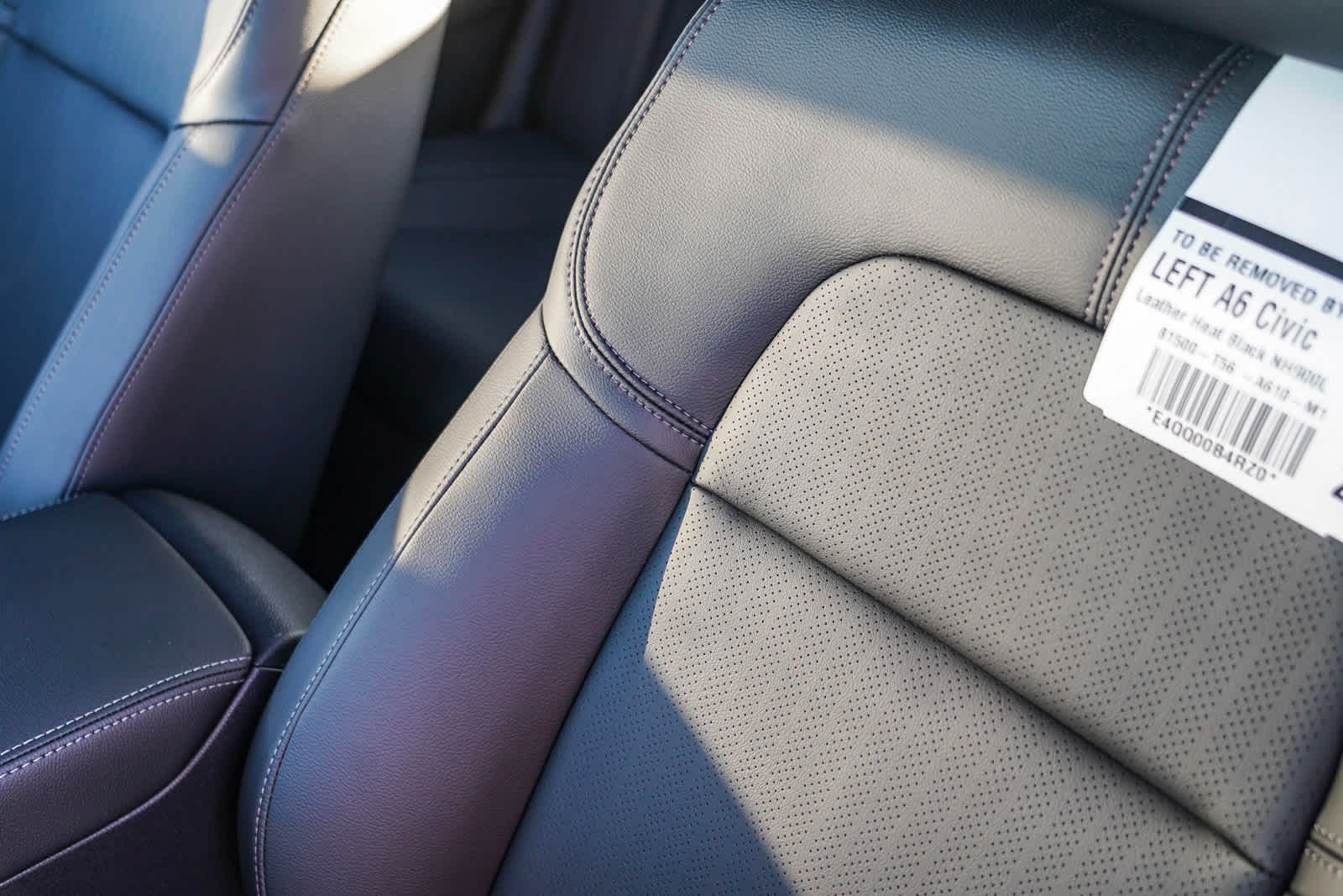 Thumbnail: 2025 Honda Civic - 26