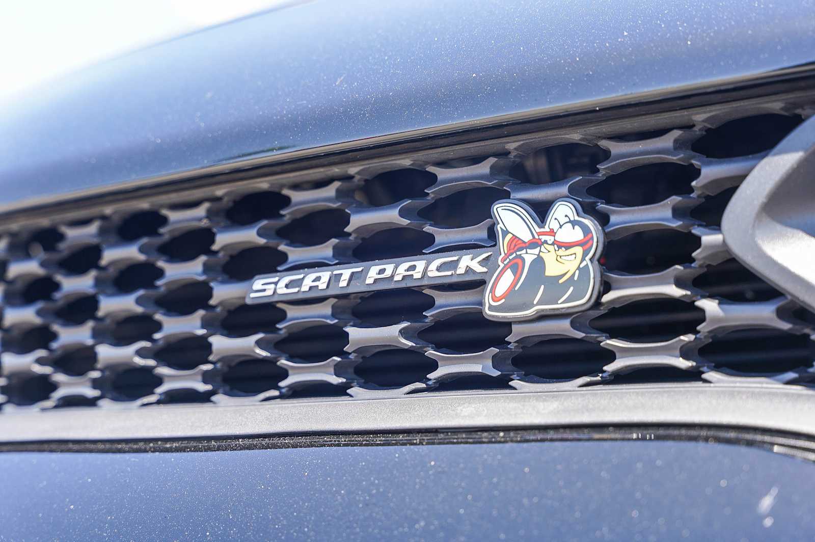 Thumbnail: 2022 Dodge Charger - 11